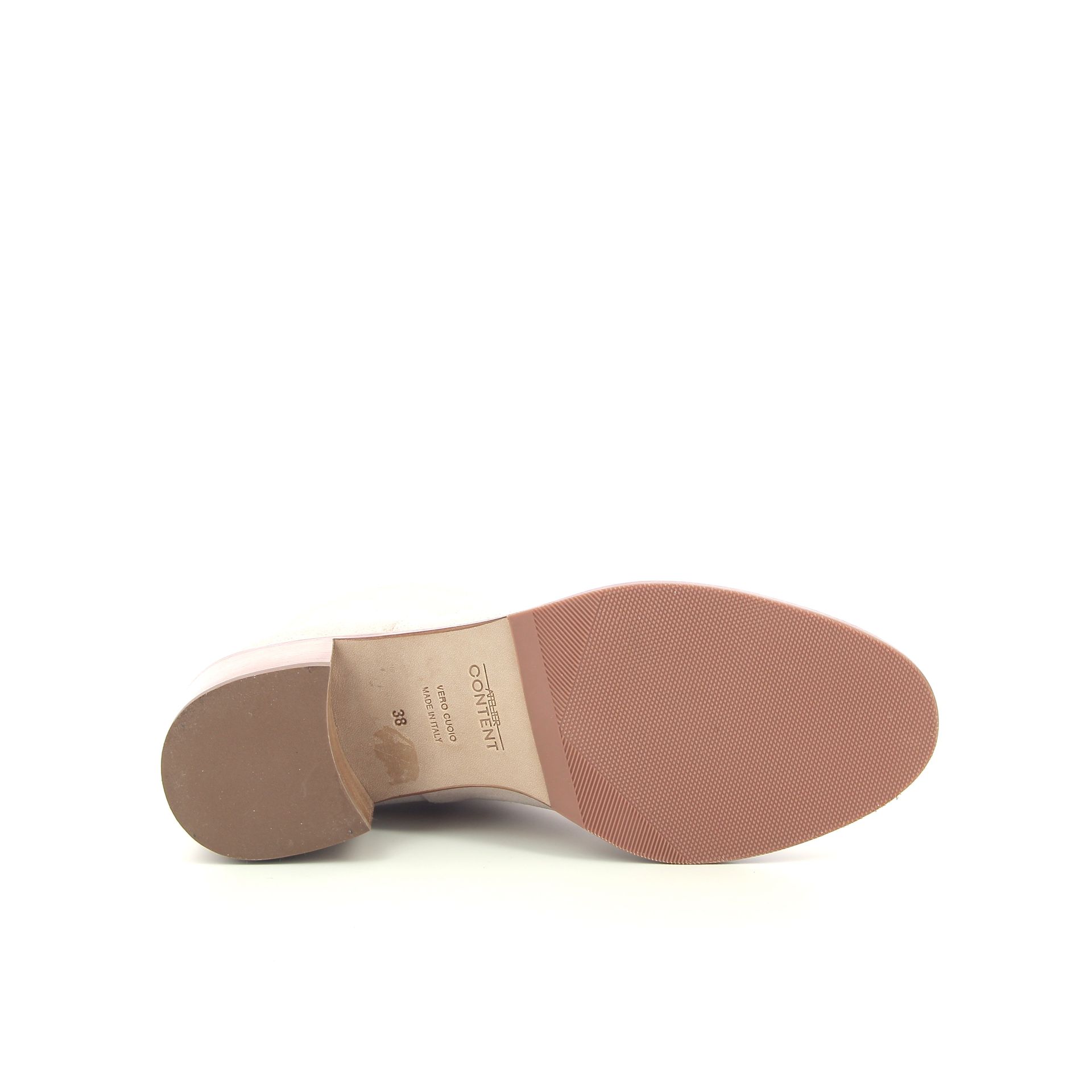 Atelier Content Denise 257543 beige