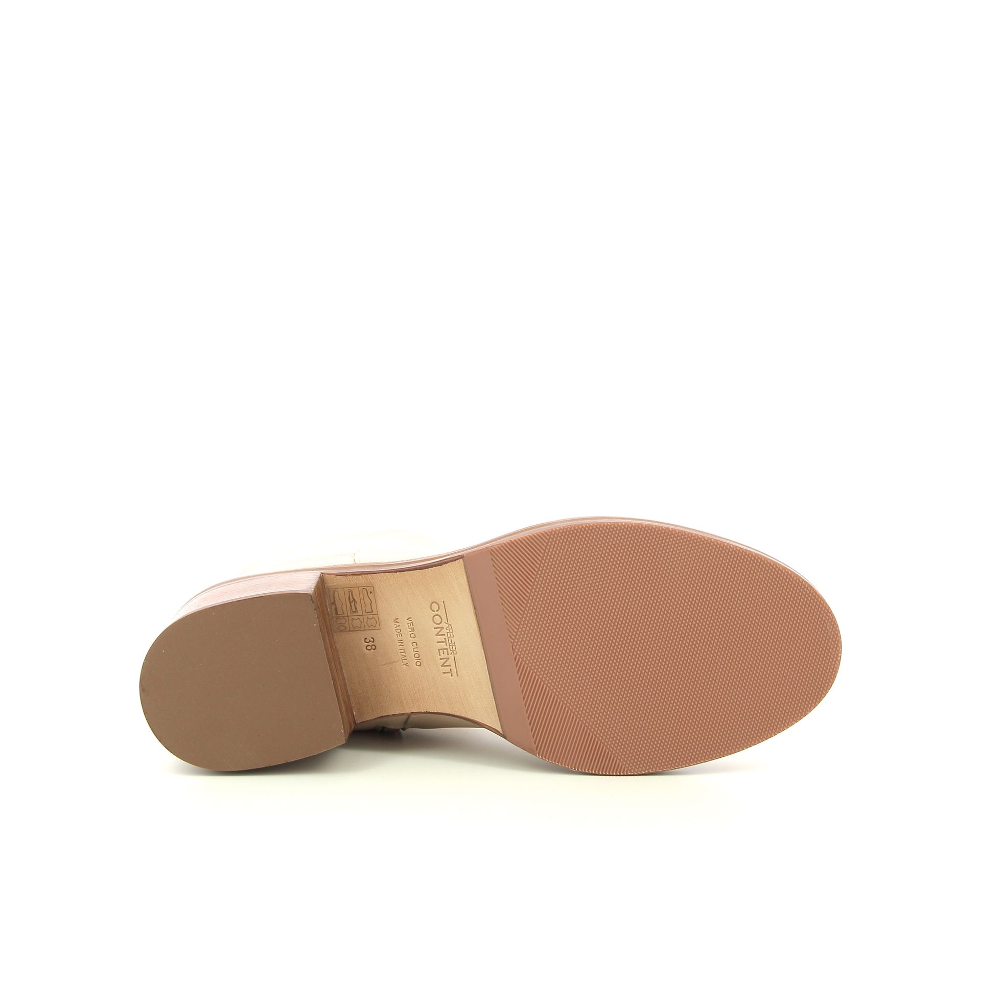 Atelier Content Vinni 257545 beige