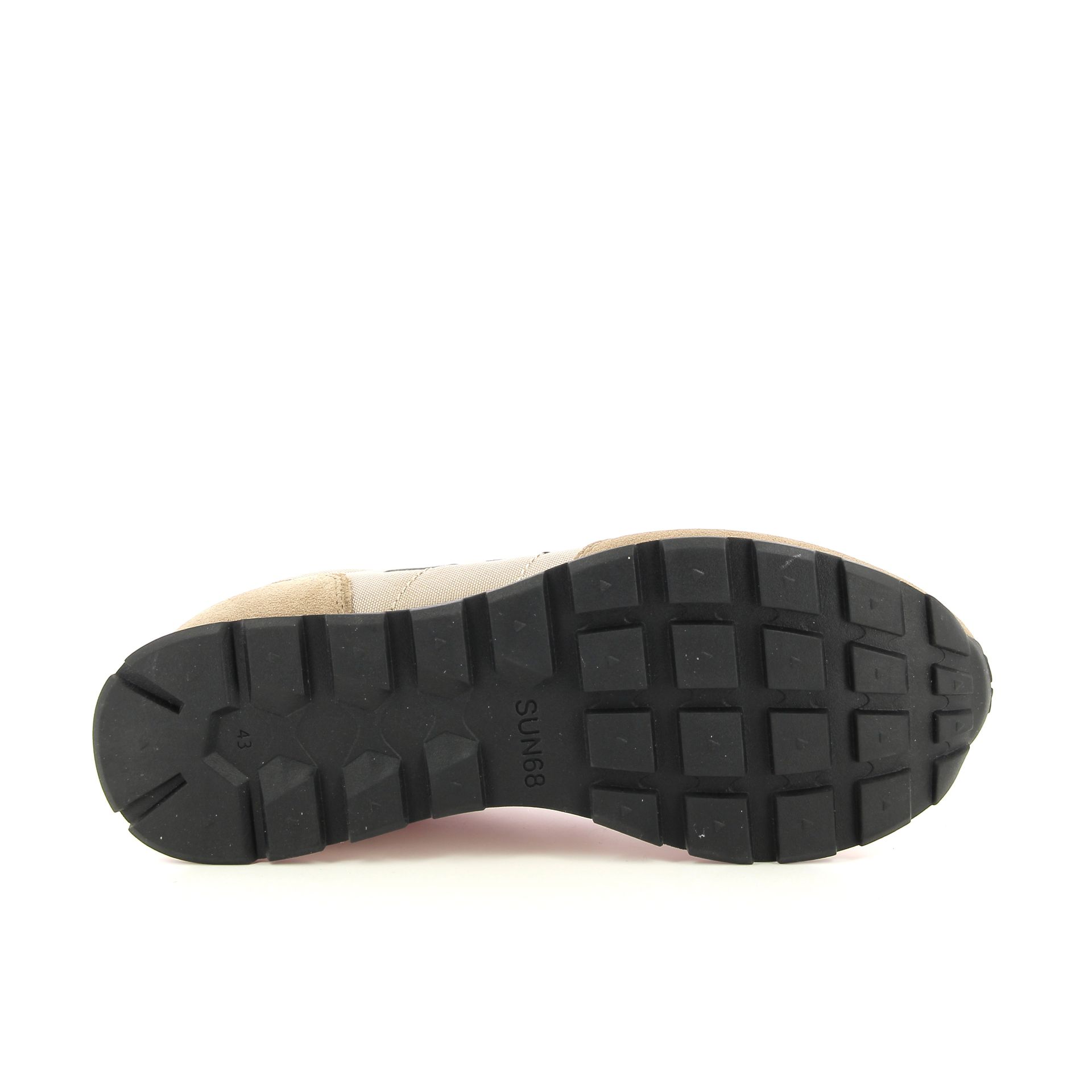 Sun 68 Tom Solid 257552 beige