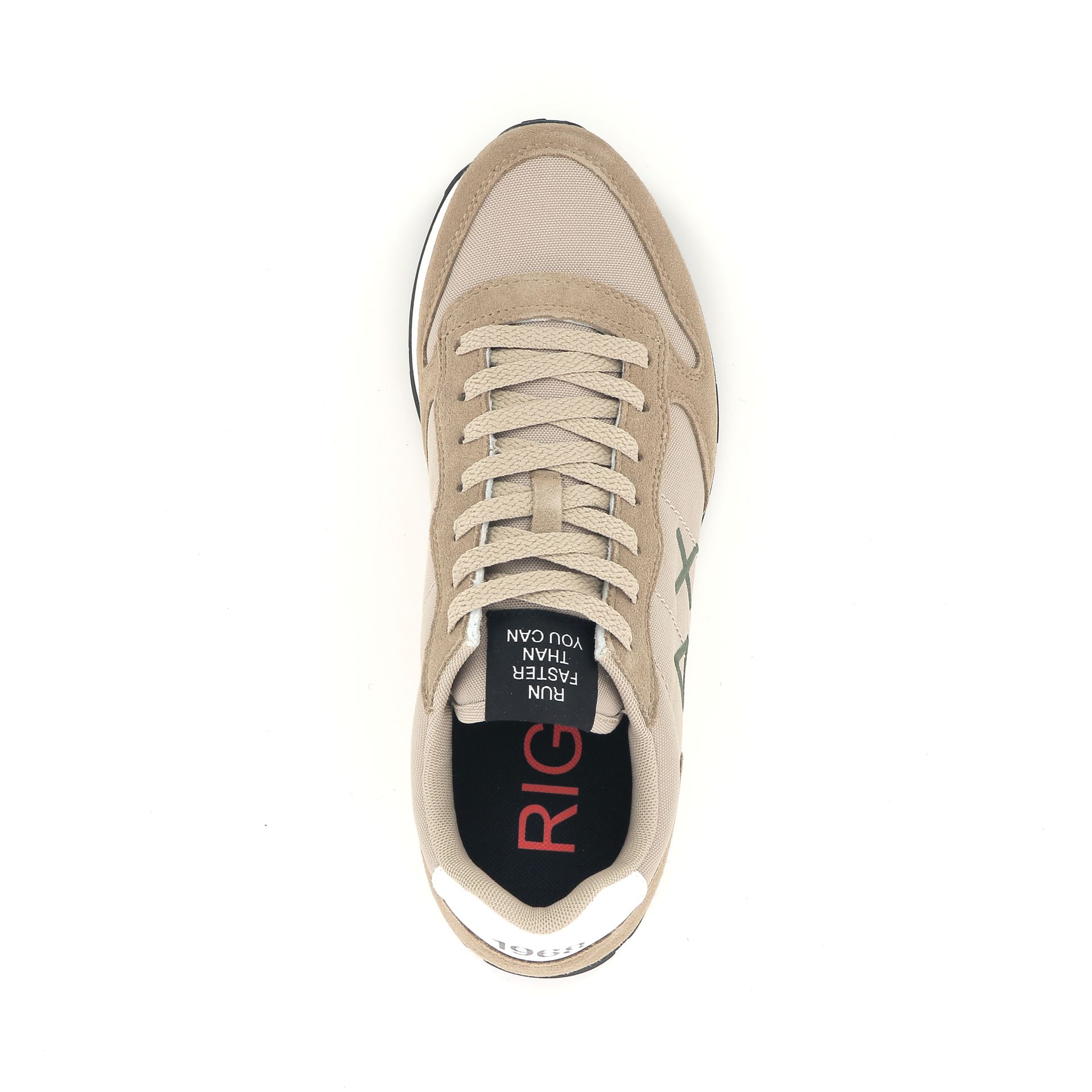 Sun 68 Tom Solid 257552 beige