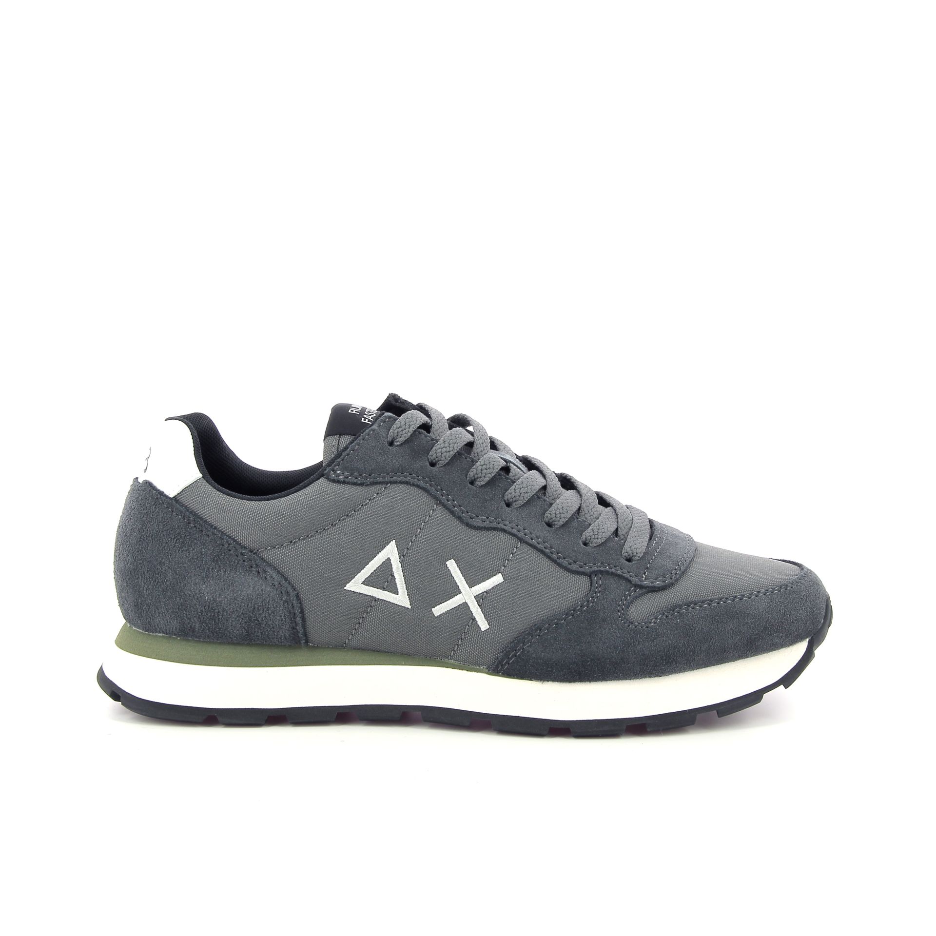 Sun 68 Tom Solid 257553 grijs