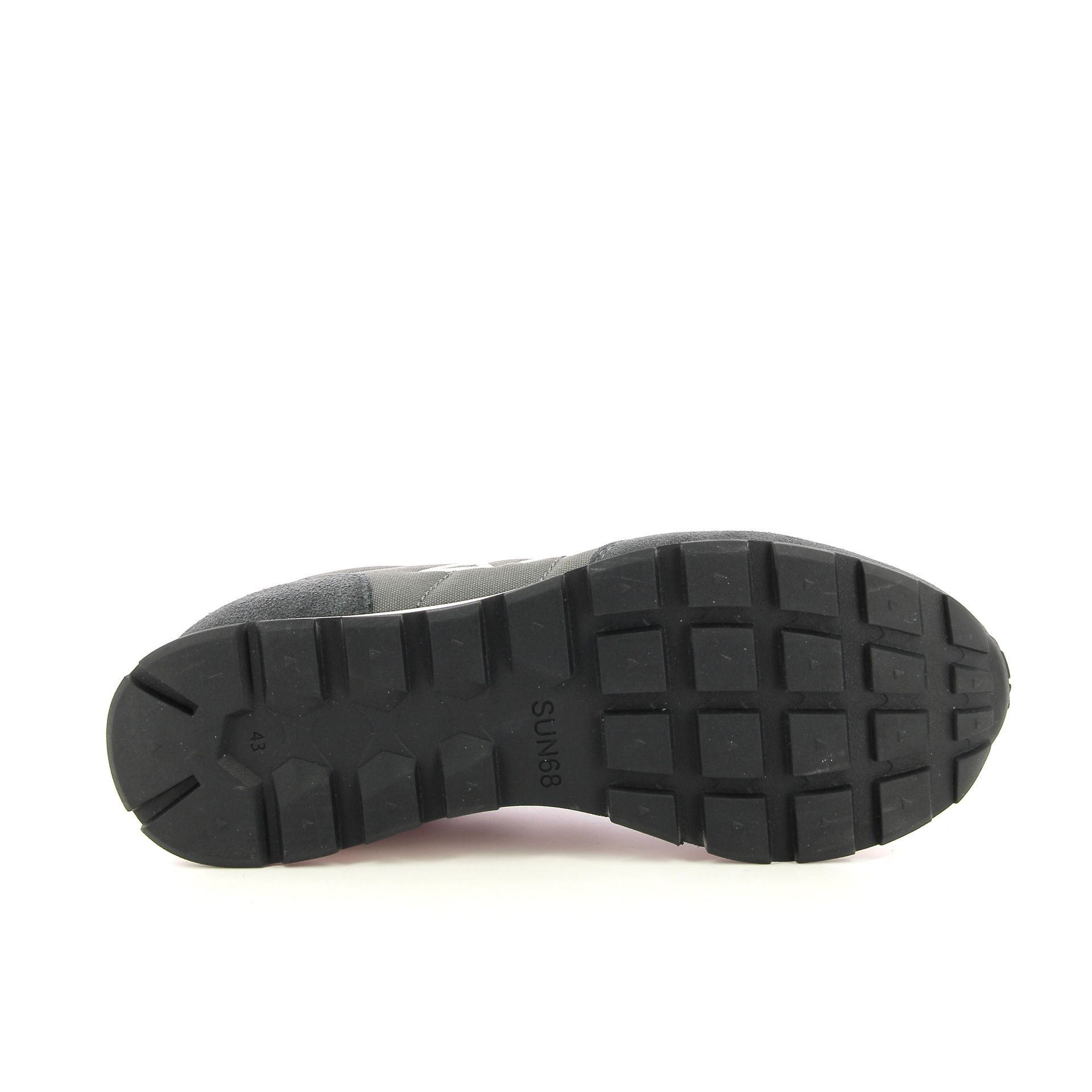 Sun 68 Tom Solid 257553 grijs