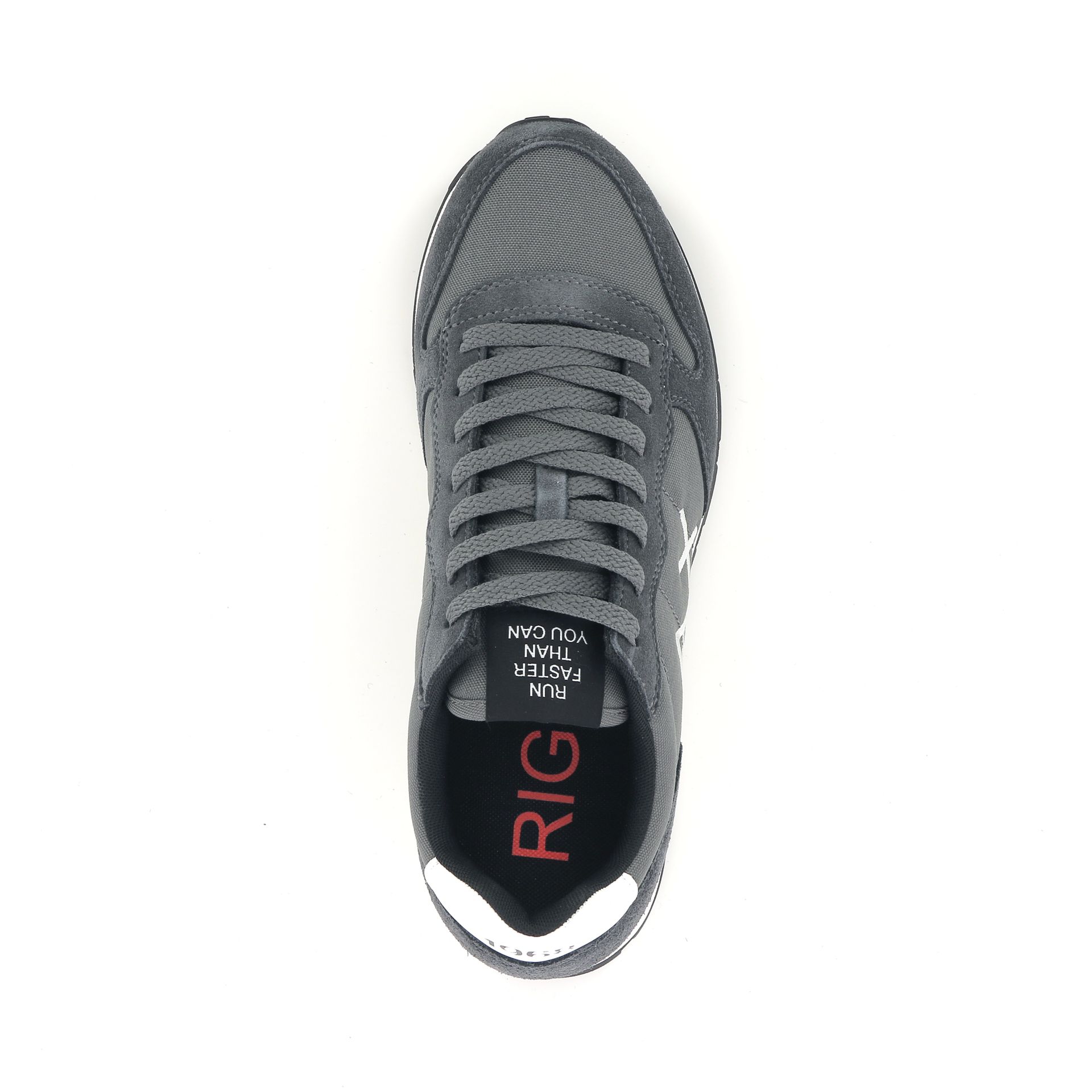 Sun 68 Tom Solid 257553 grijs