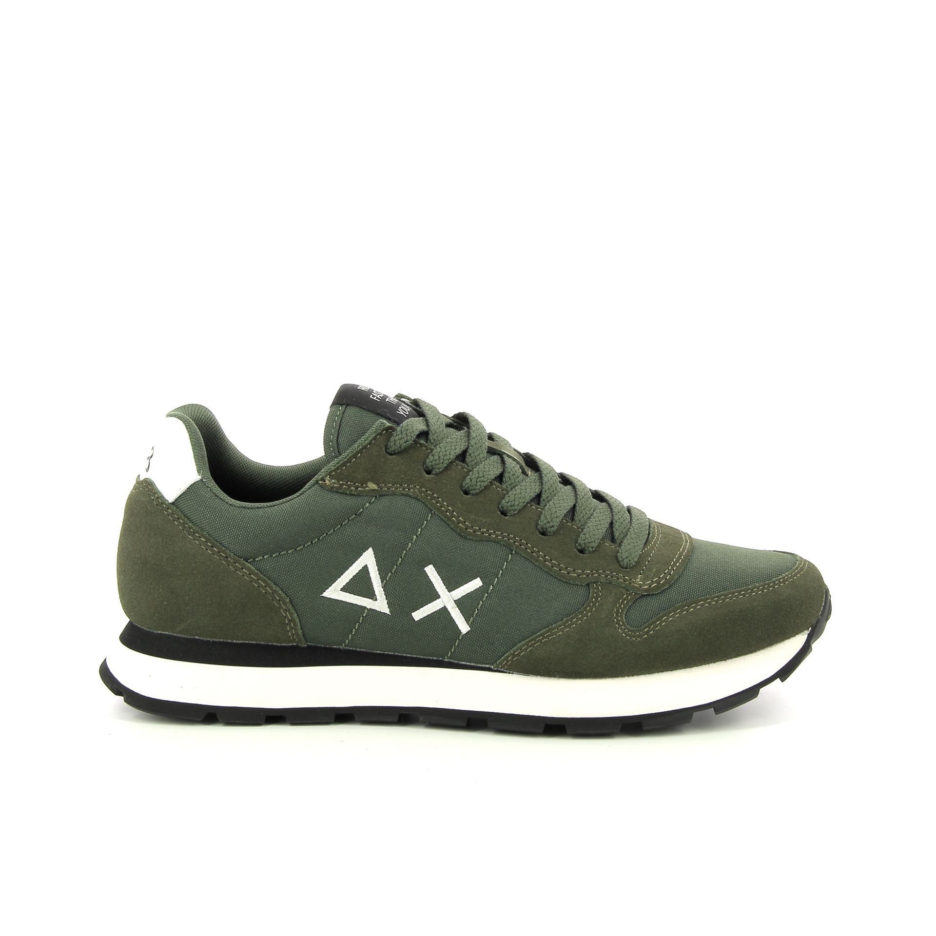 Sun 68 Tom Solid 257554 groen