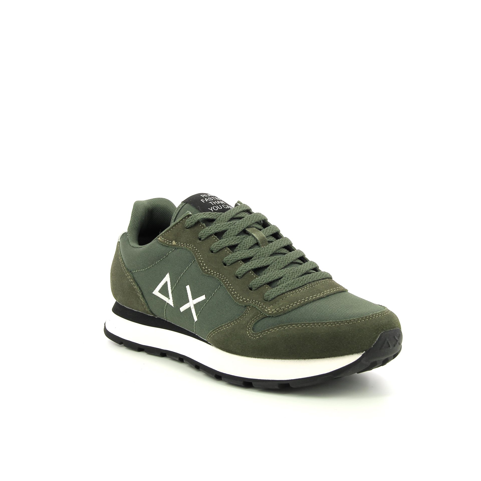 Sun 68 Tom Solid 257554 groen