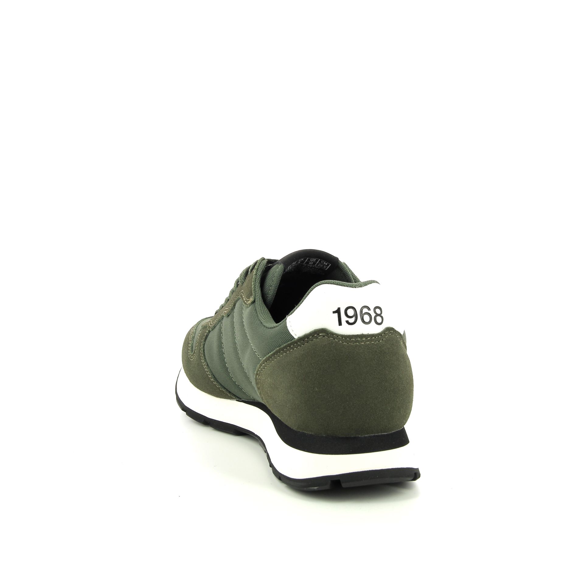 Sun 68 Tom Solid 257554 groen