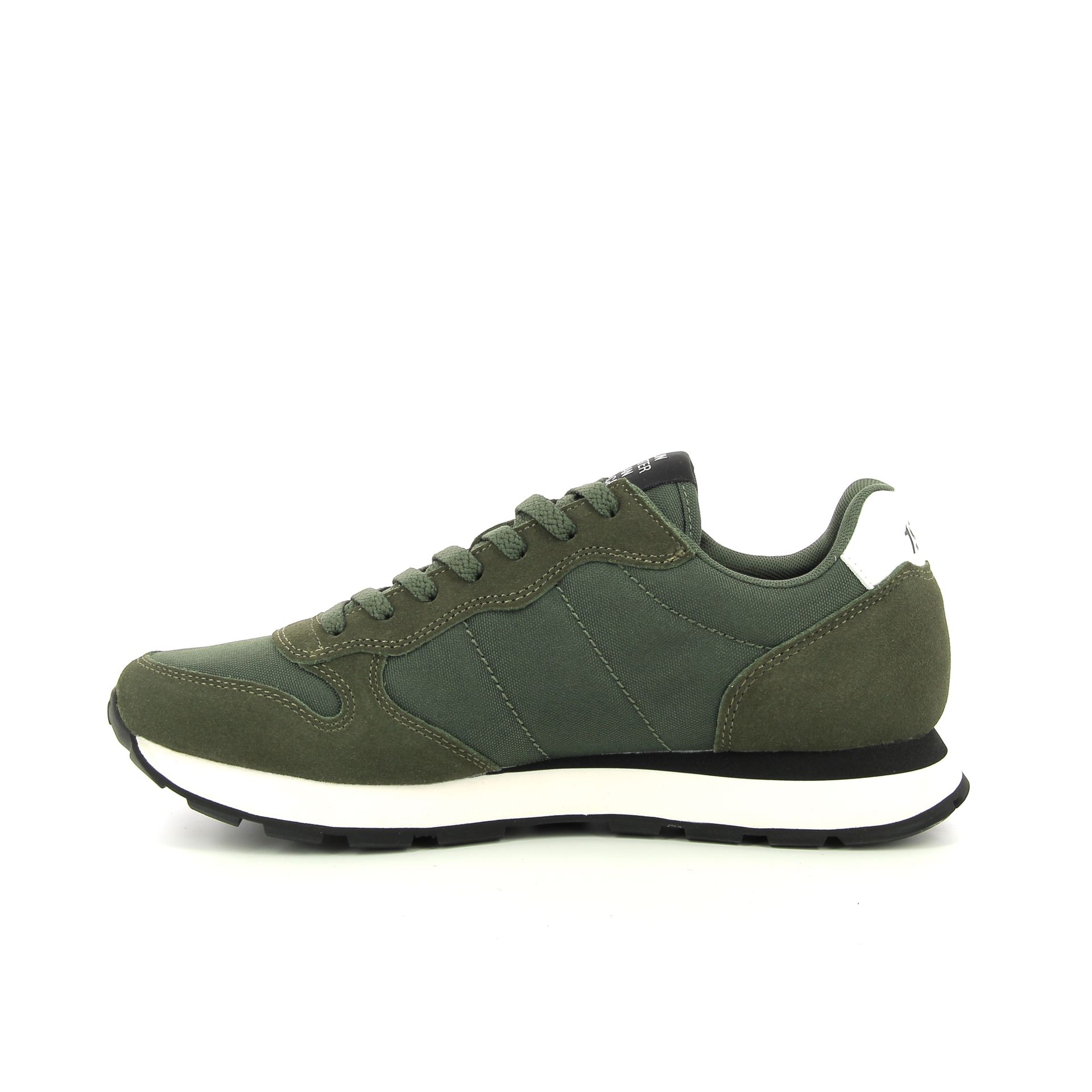 Sun 68 Tom Solid 257554 groen