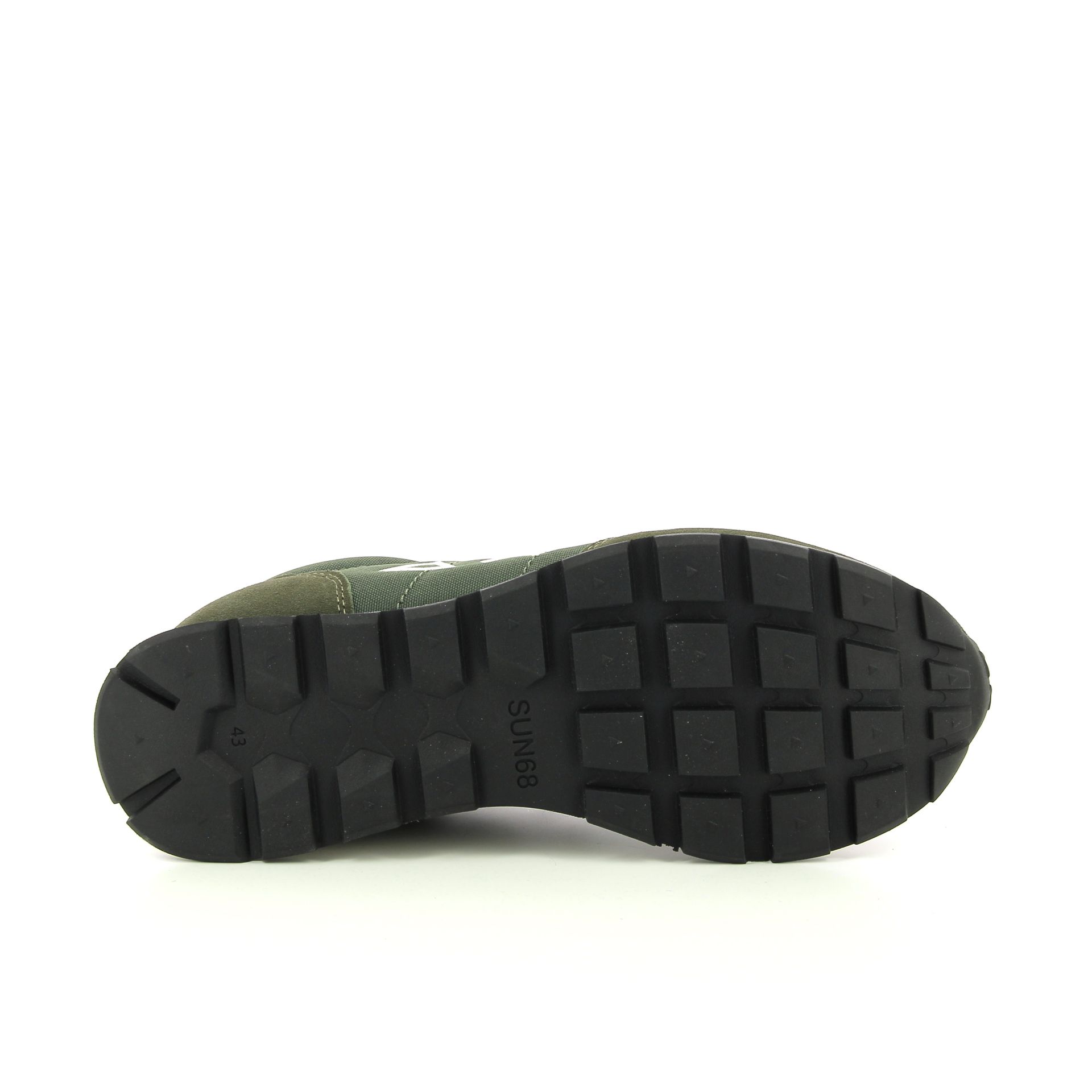 Sun 68 Tom Solid 257554 groen