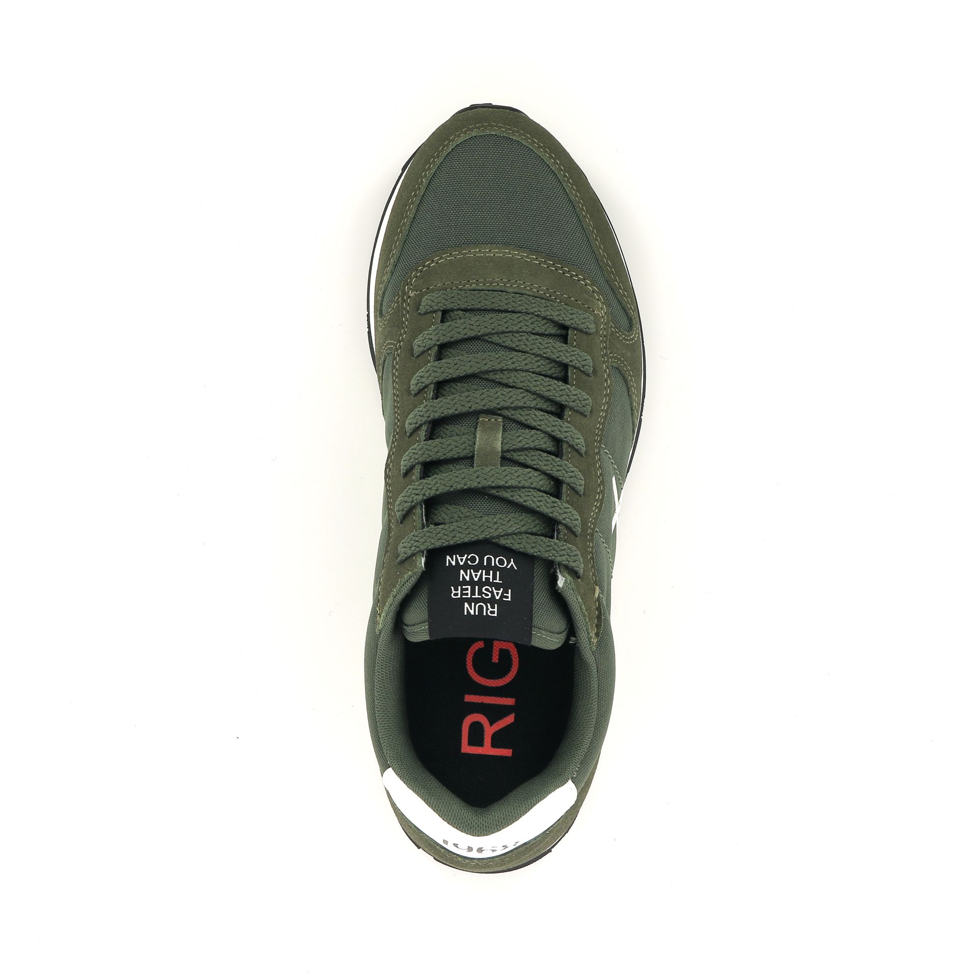 Sun 68 Tom Solid 257554 groen