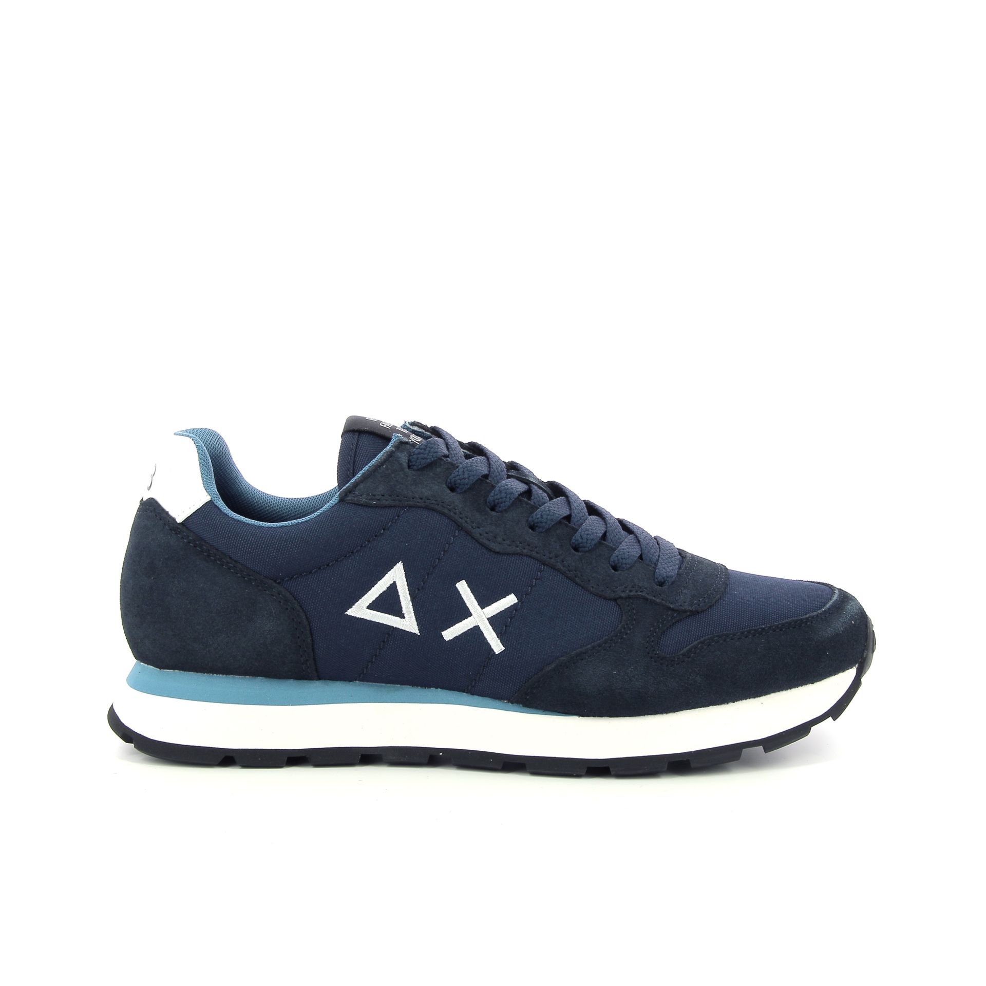 Sun 68 Tom Solid 257555 blauw