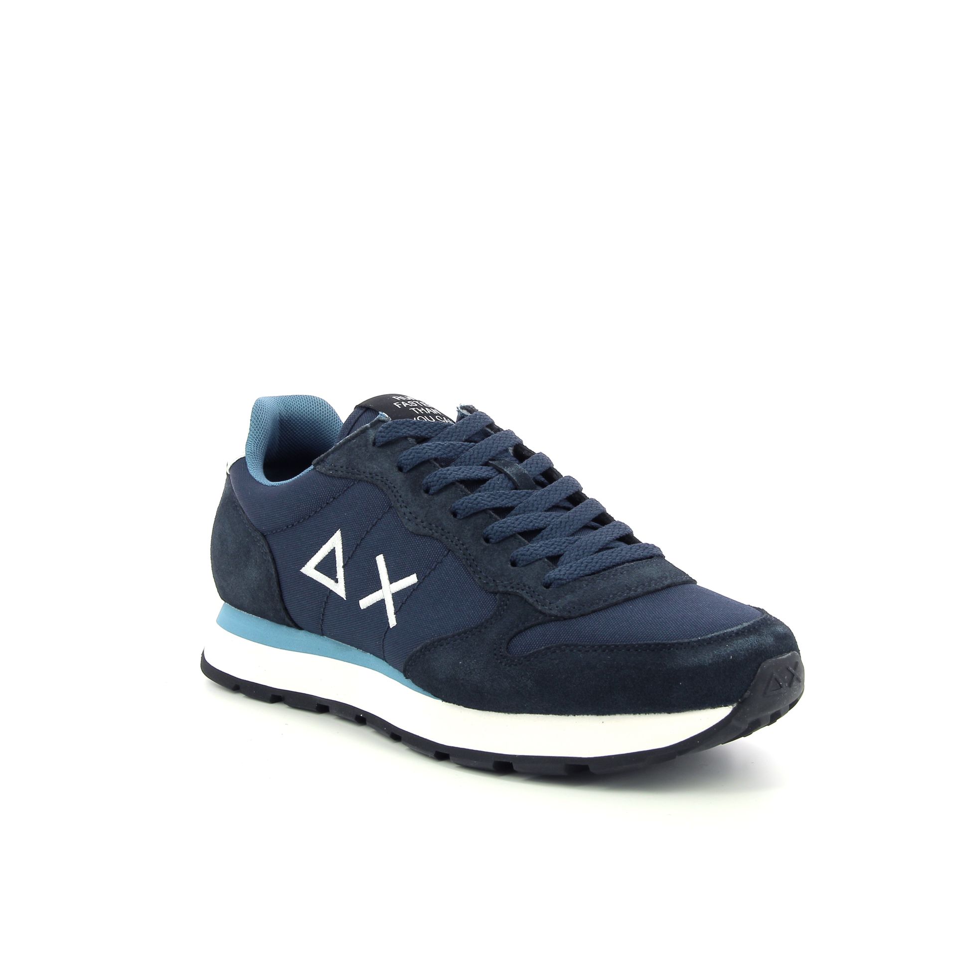Sun 68 Tom Solid 257555 blauw