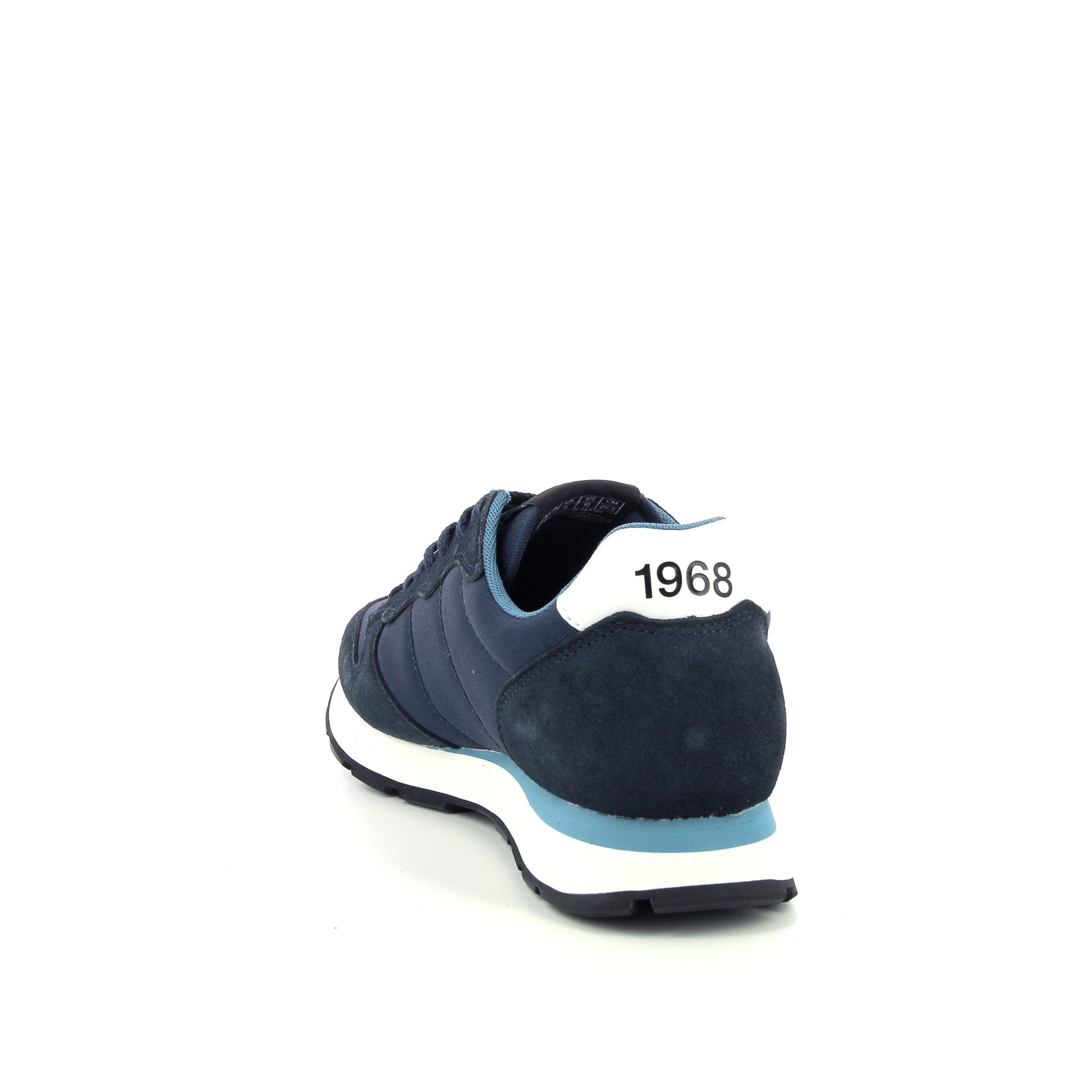 Sun 68 Tom Solid 257555 blauw