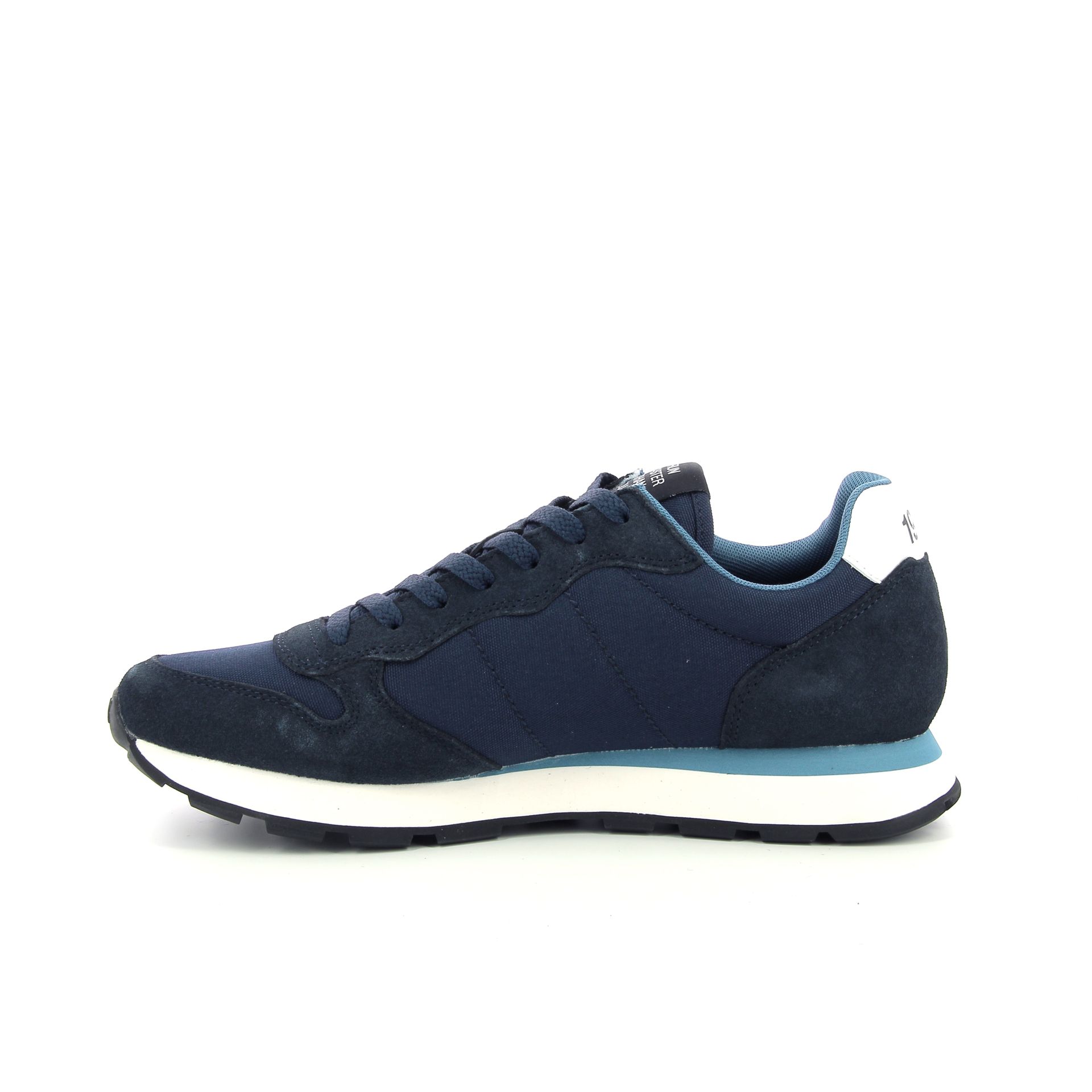Sun 68 Tom Solid 257555 blauw