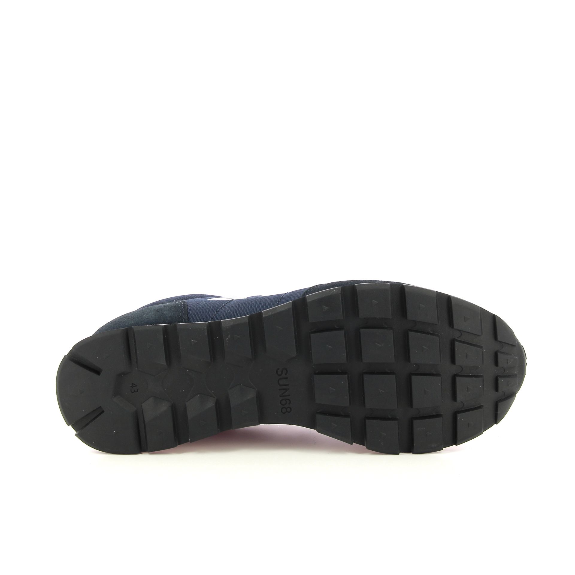 Sun 68 Tom Solid 257555 blauw