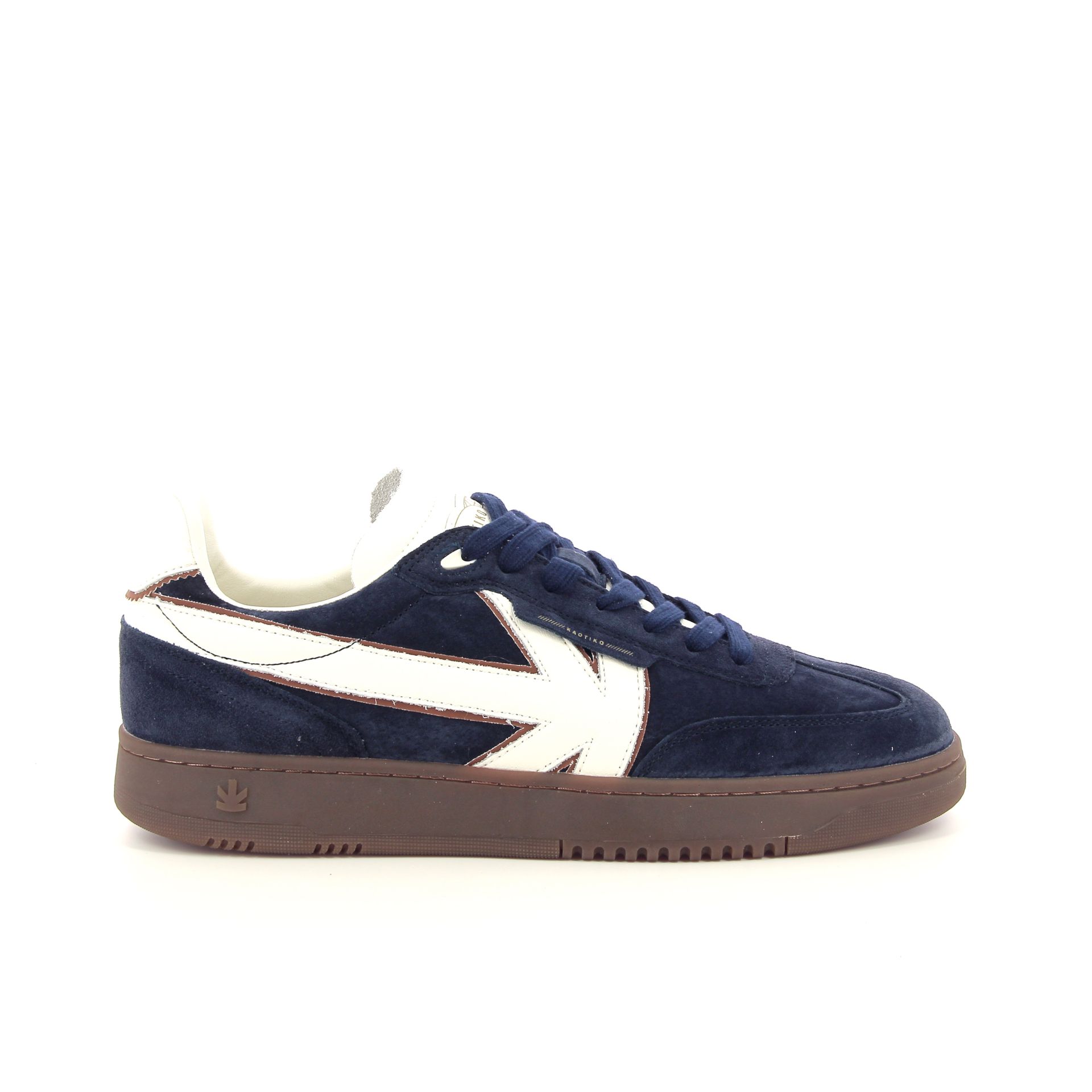 Kaotiko Boston 257556 blauw