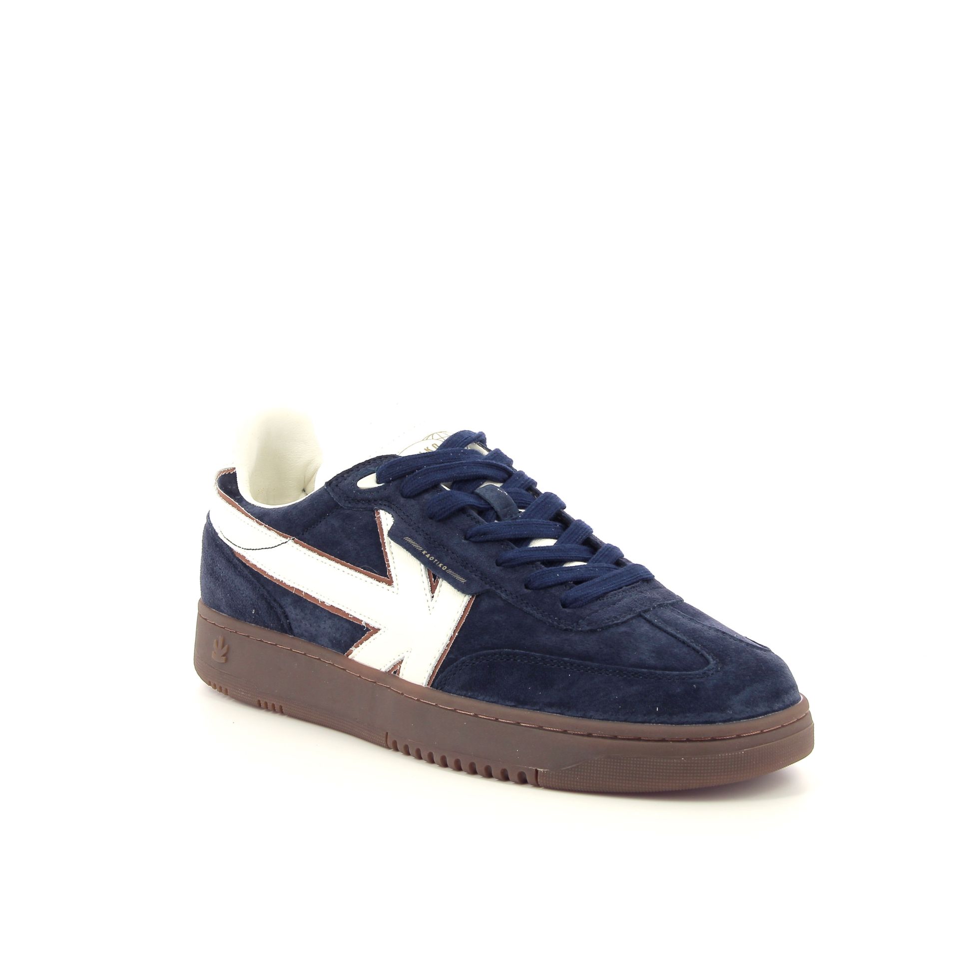 Kaotiko Boston 257556 blauw