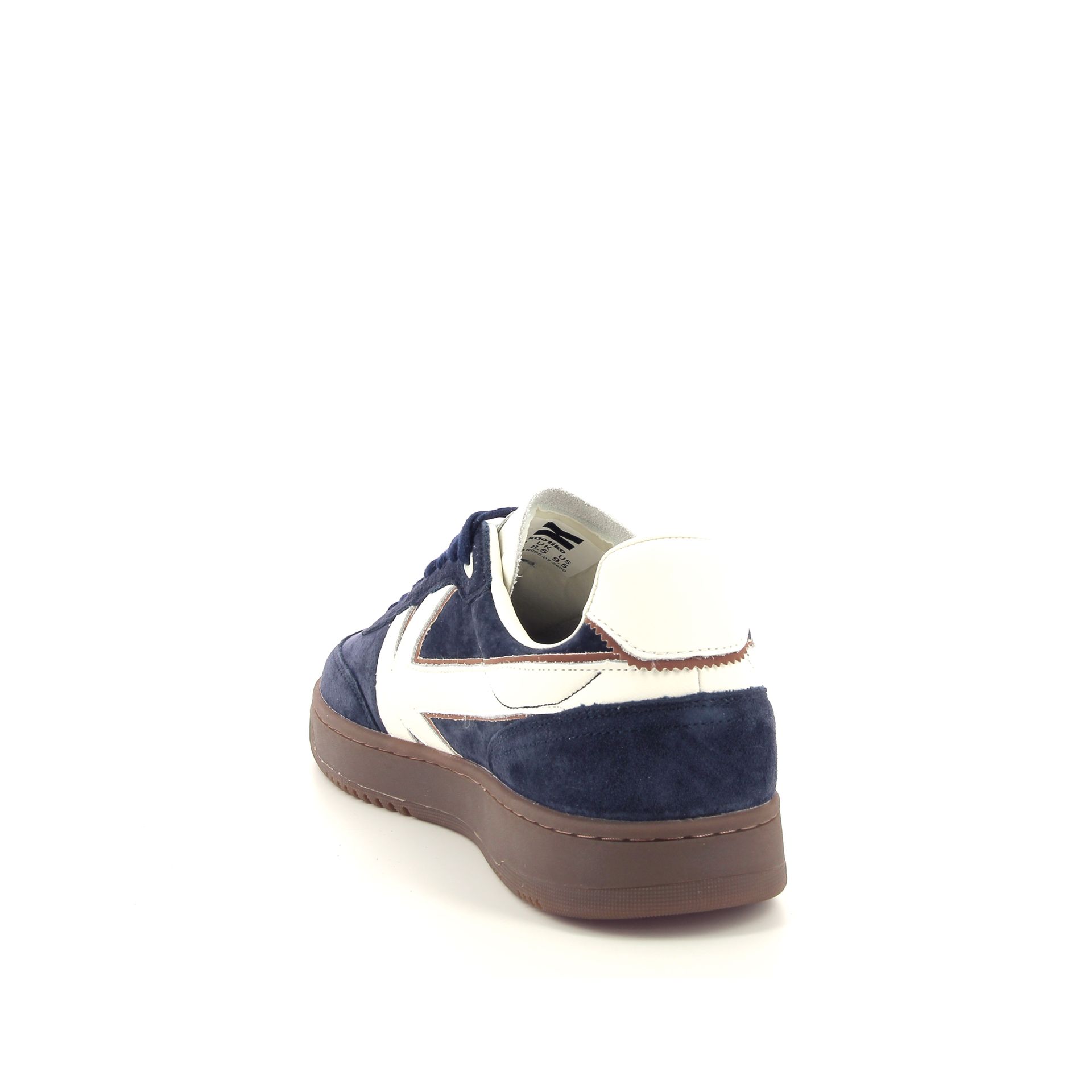 Kaotiko Boston 257556 blauw