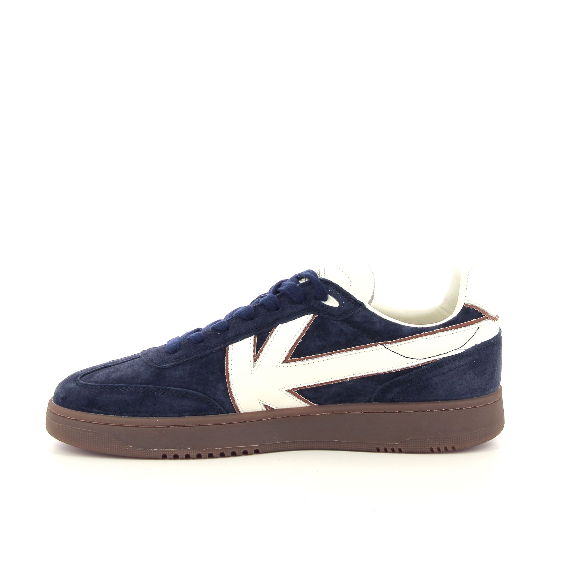Kaotiko Boston 257556 blauw