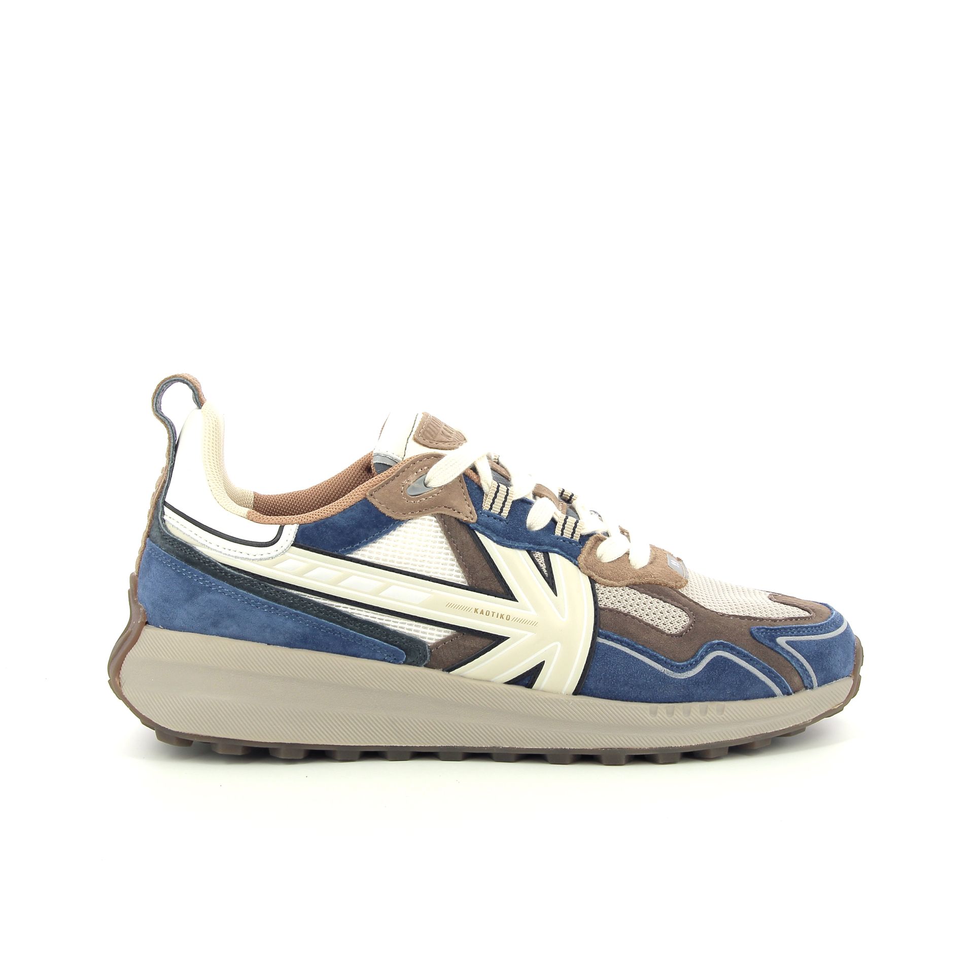 Kaotiko Vancouver Tech 257558 beige