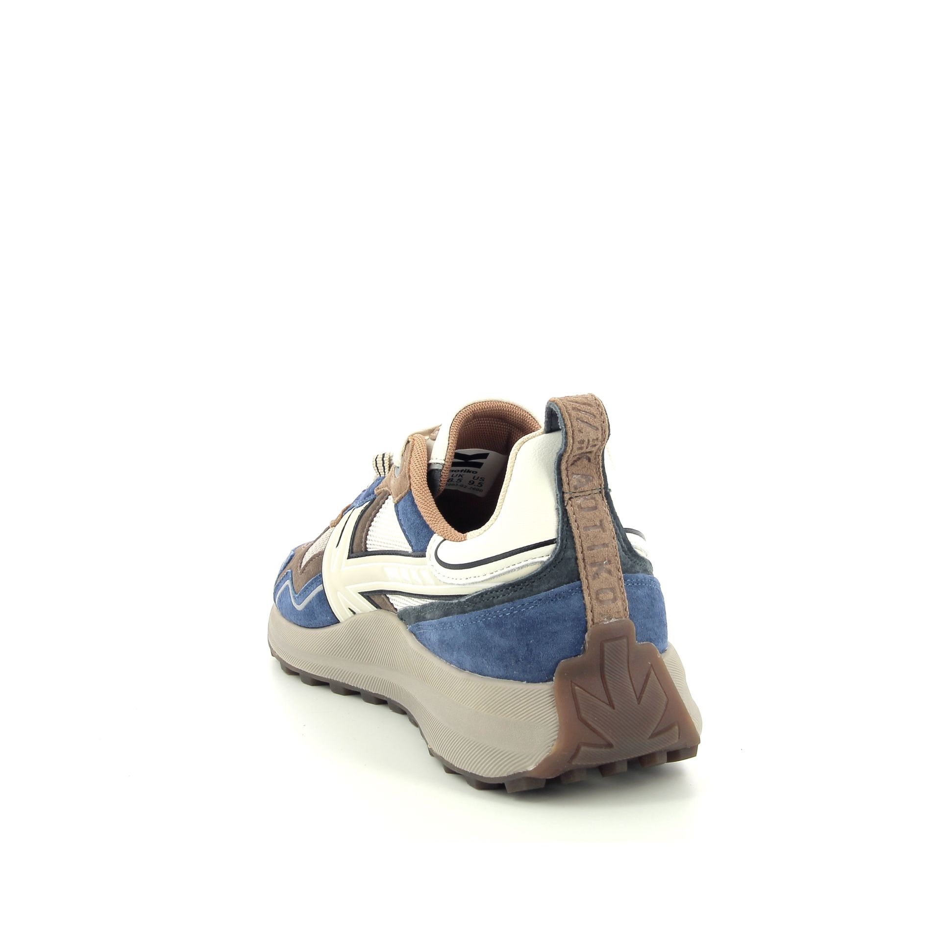 Kaotiko Vancouver Tech 257558 beige