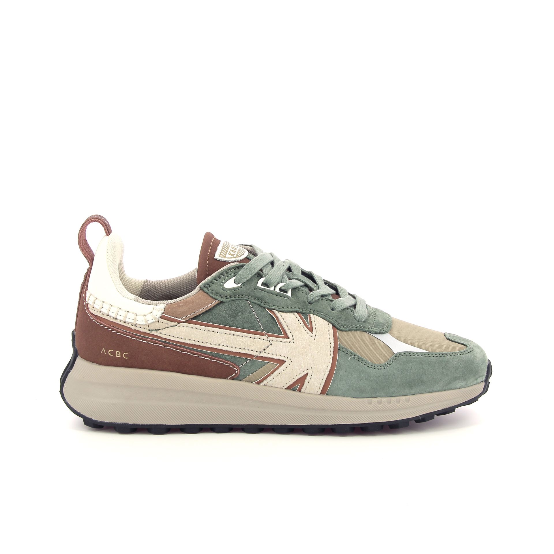 Kaotiko Vancouver Artisan 257559 beige