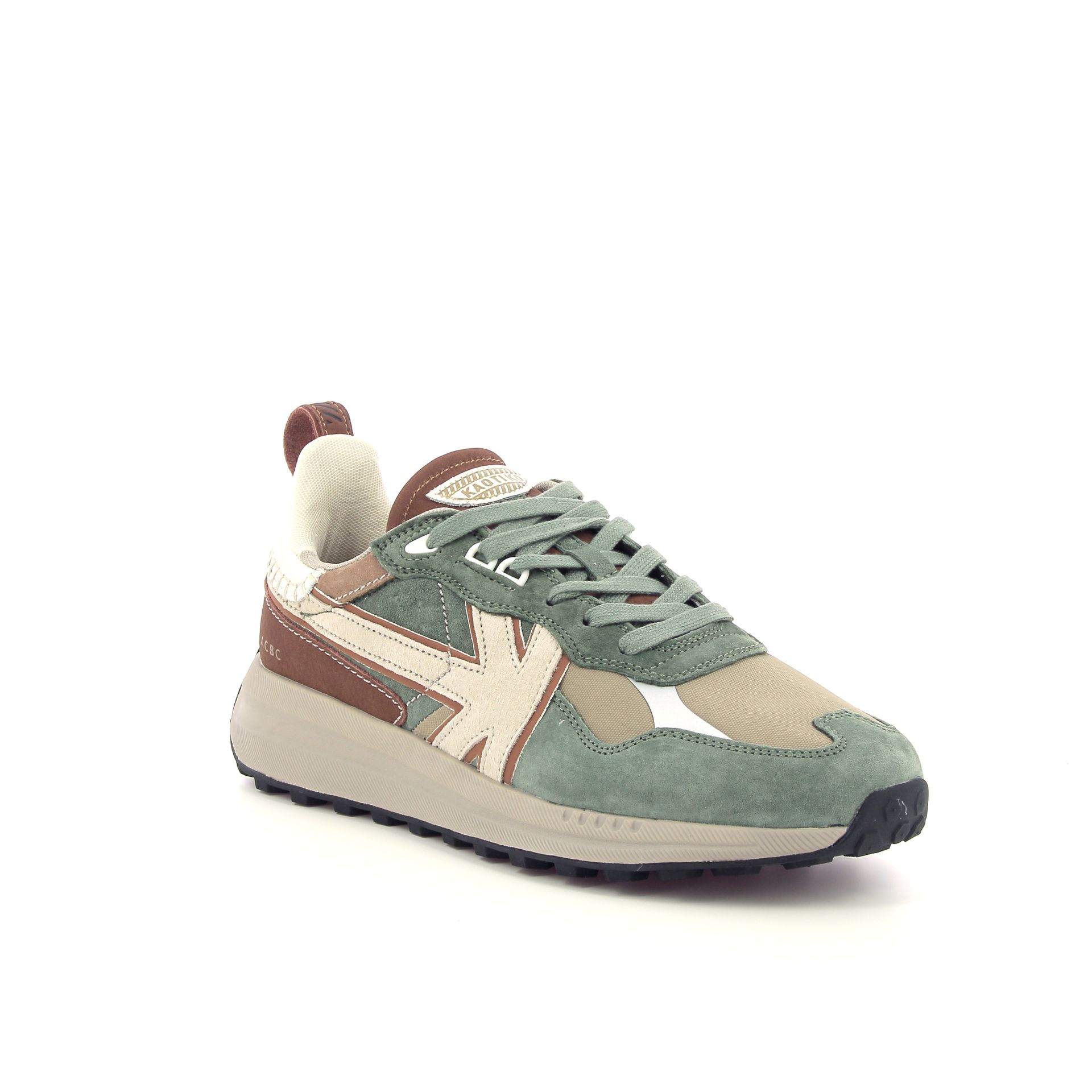 Kaotiko Vancouver Artisan 257559 beige