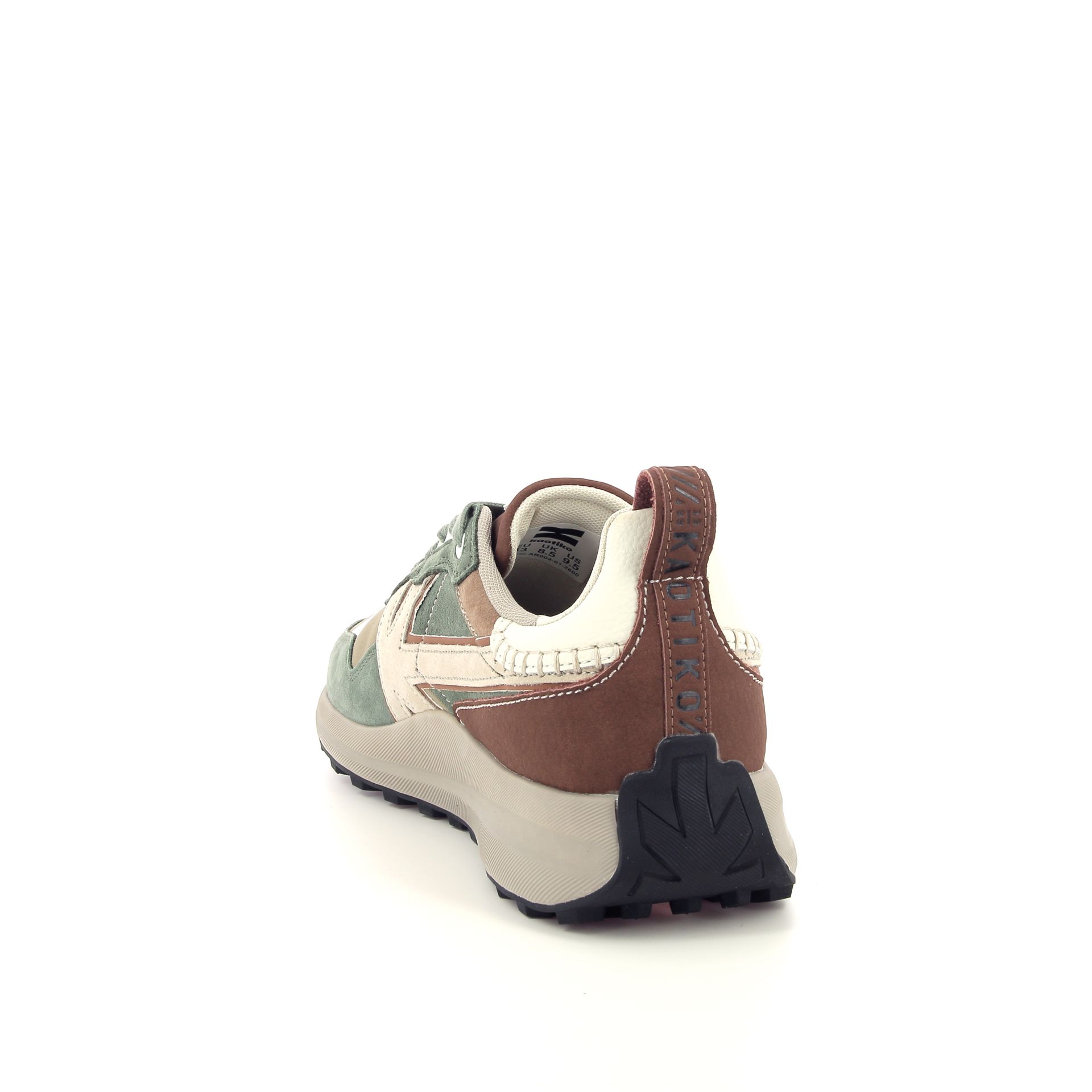 Kaotiko Vancouver Artisan 257559 beige