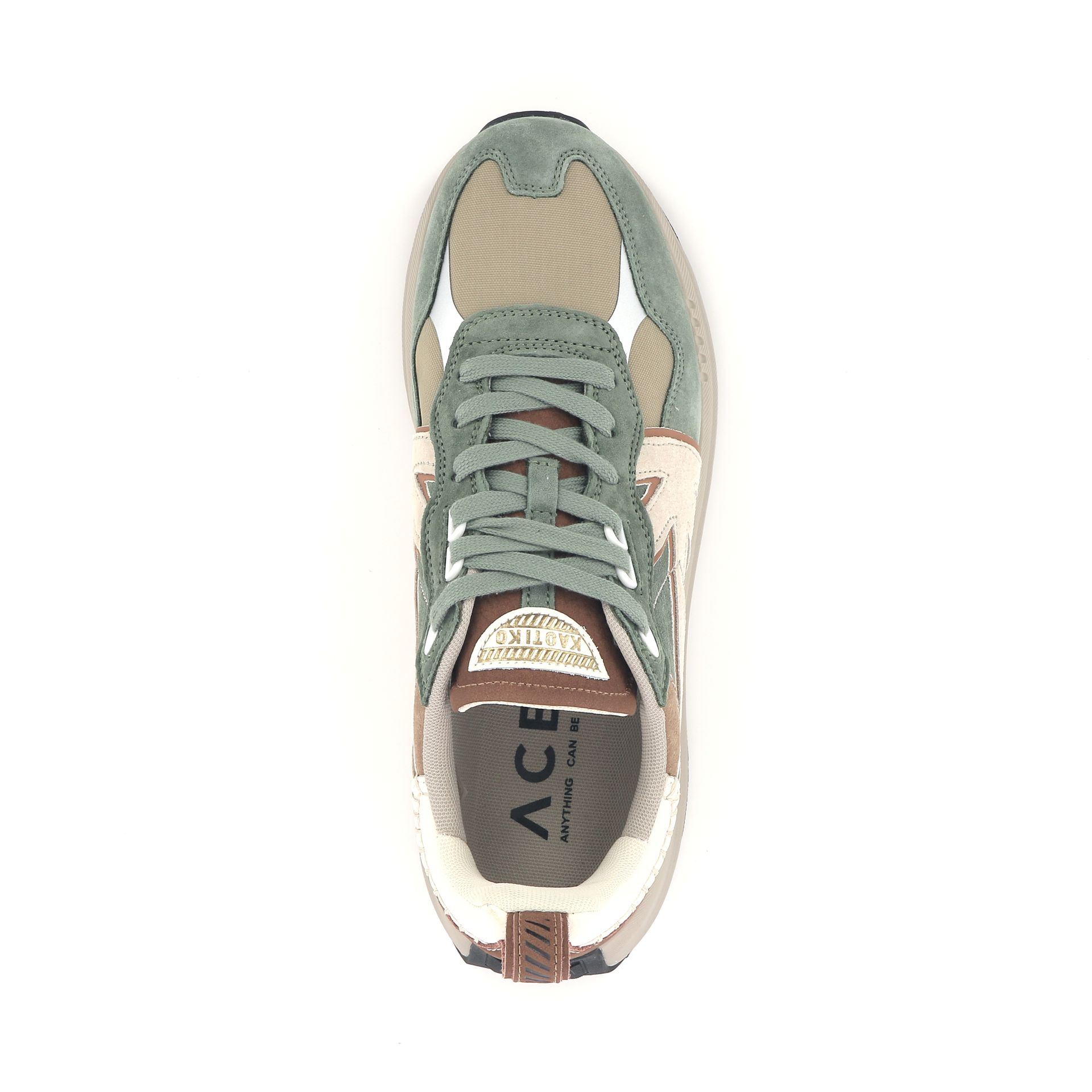 Kaotiko Vancouver Artisan 257559 beige