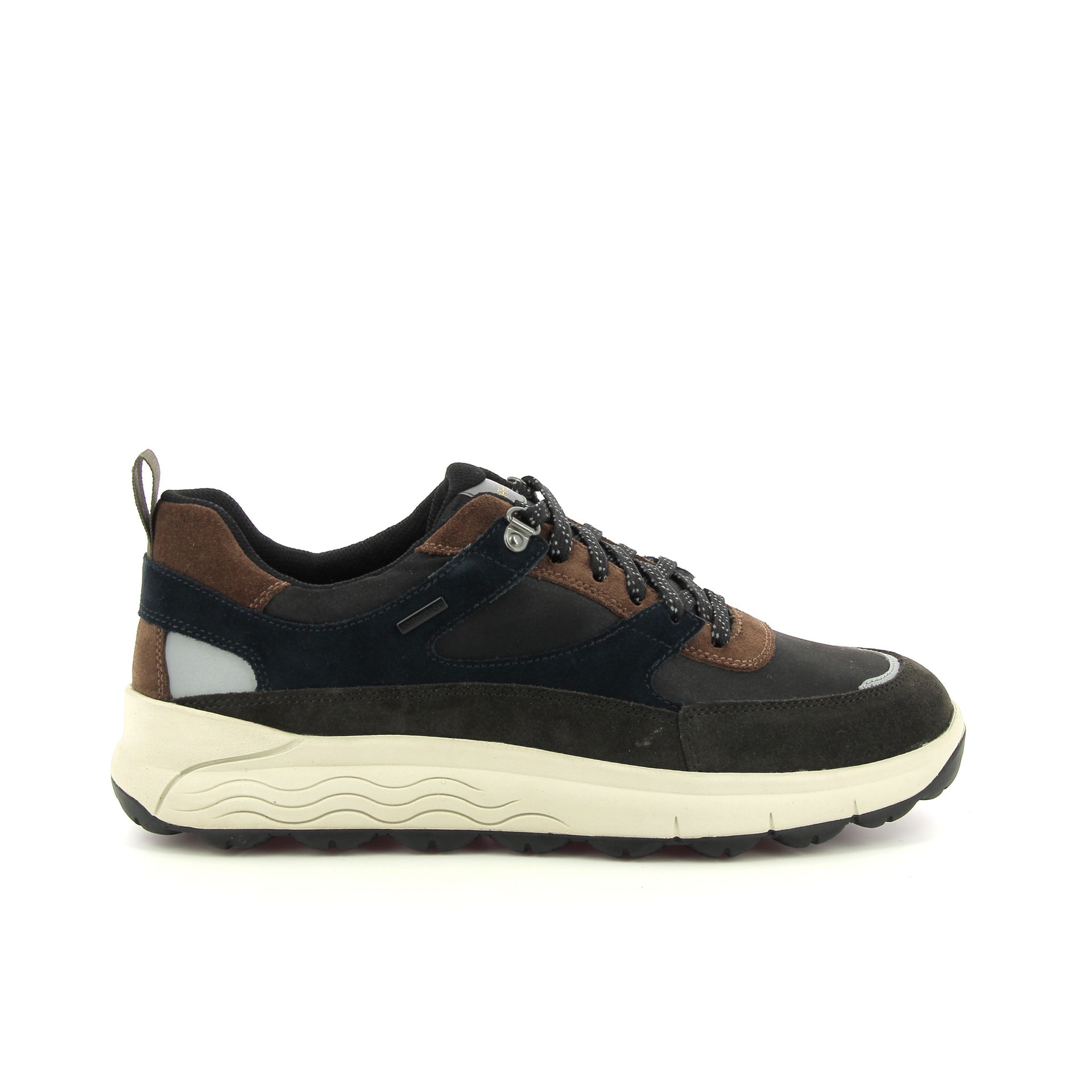 Geox Sneaker 257560 blauw
