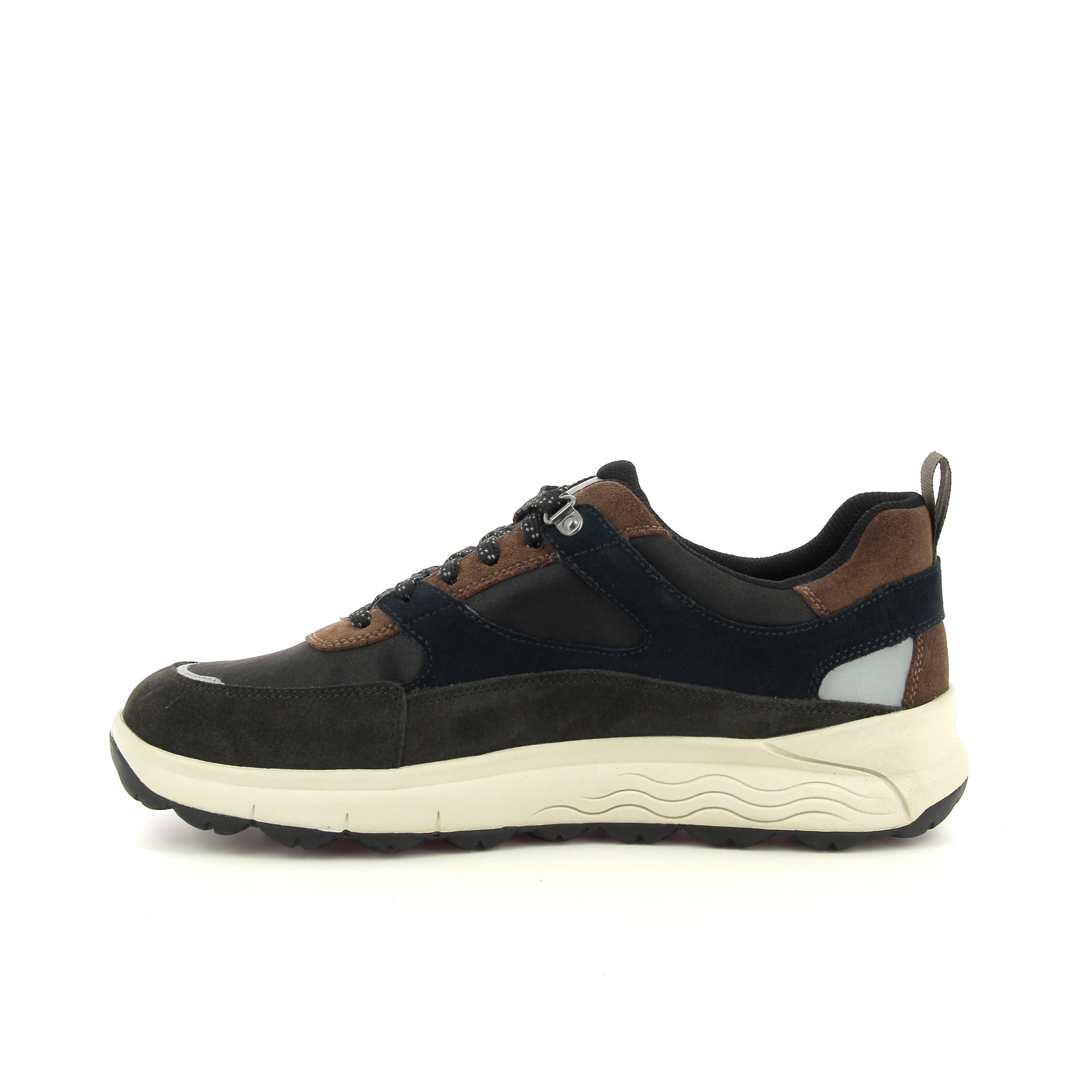 Geox Sneaker 257560 blauw