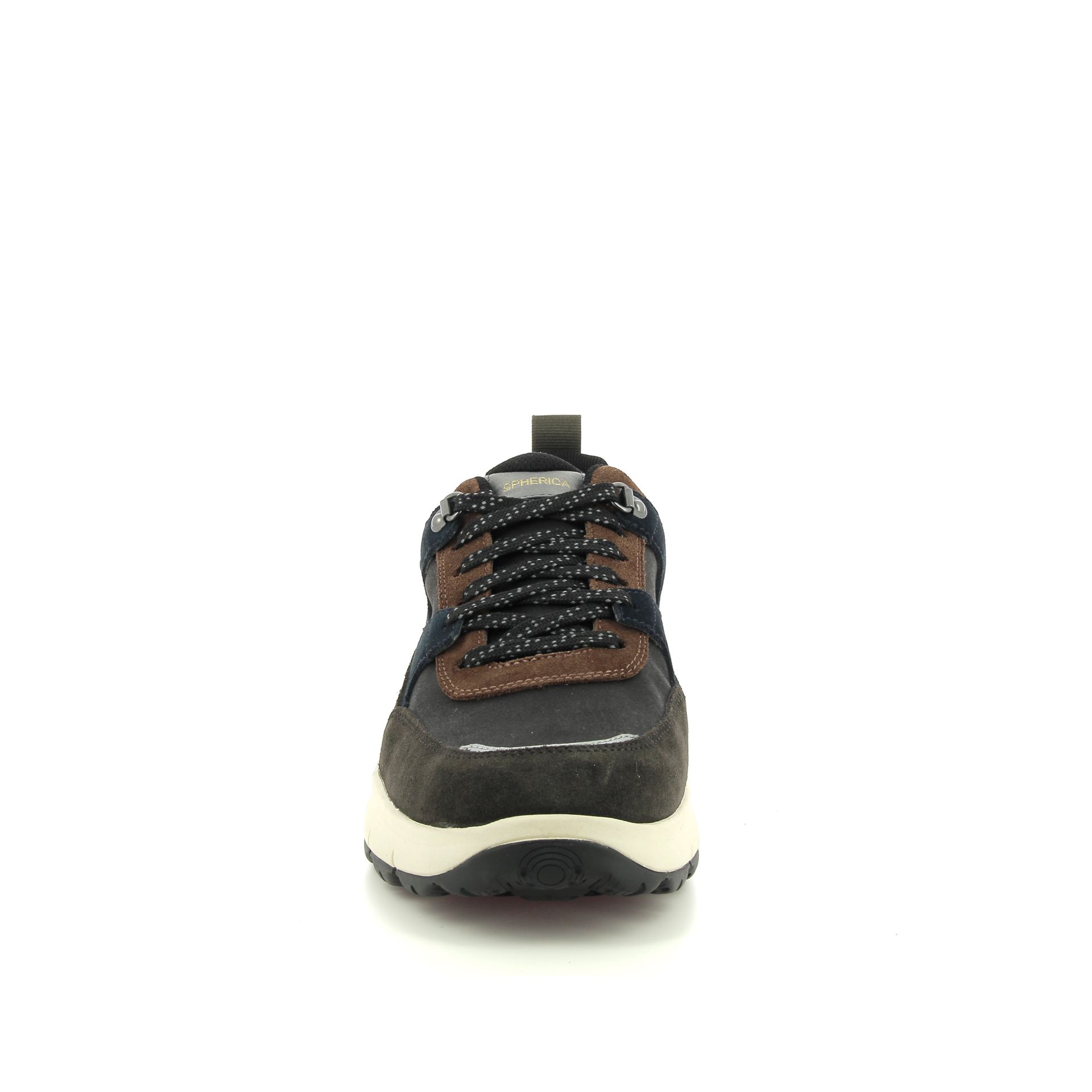 Geox Sneaker 257560 blauw