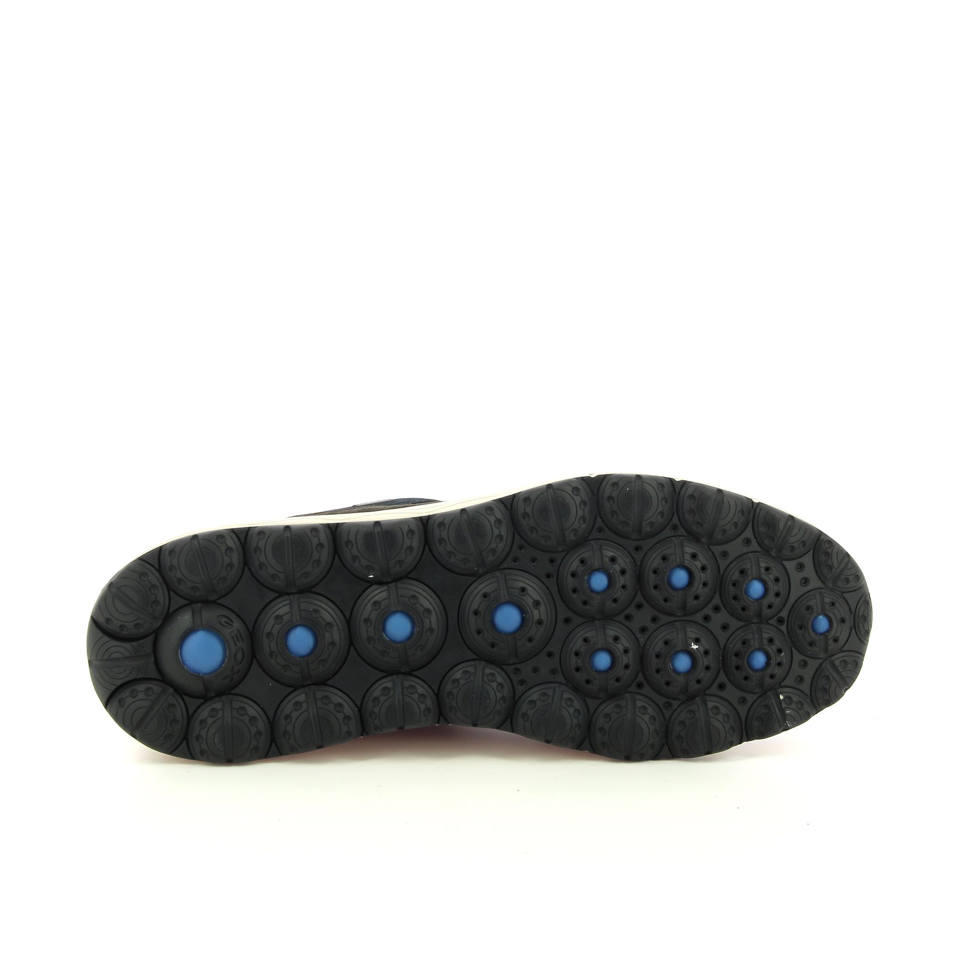 Geox Sneaker 257560 blauw
