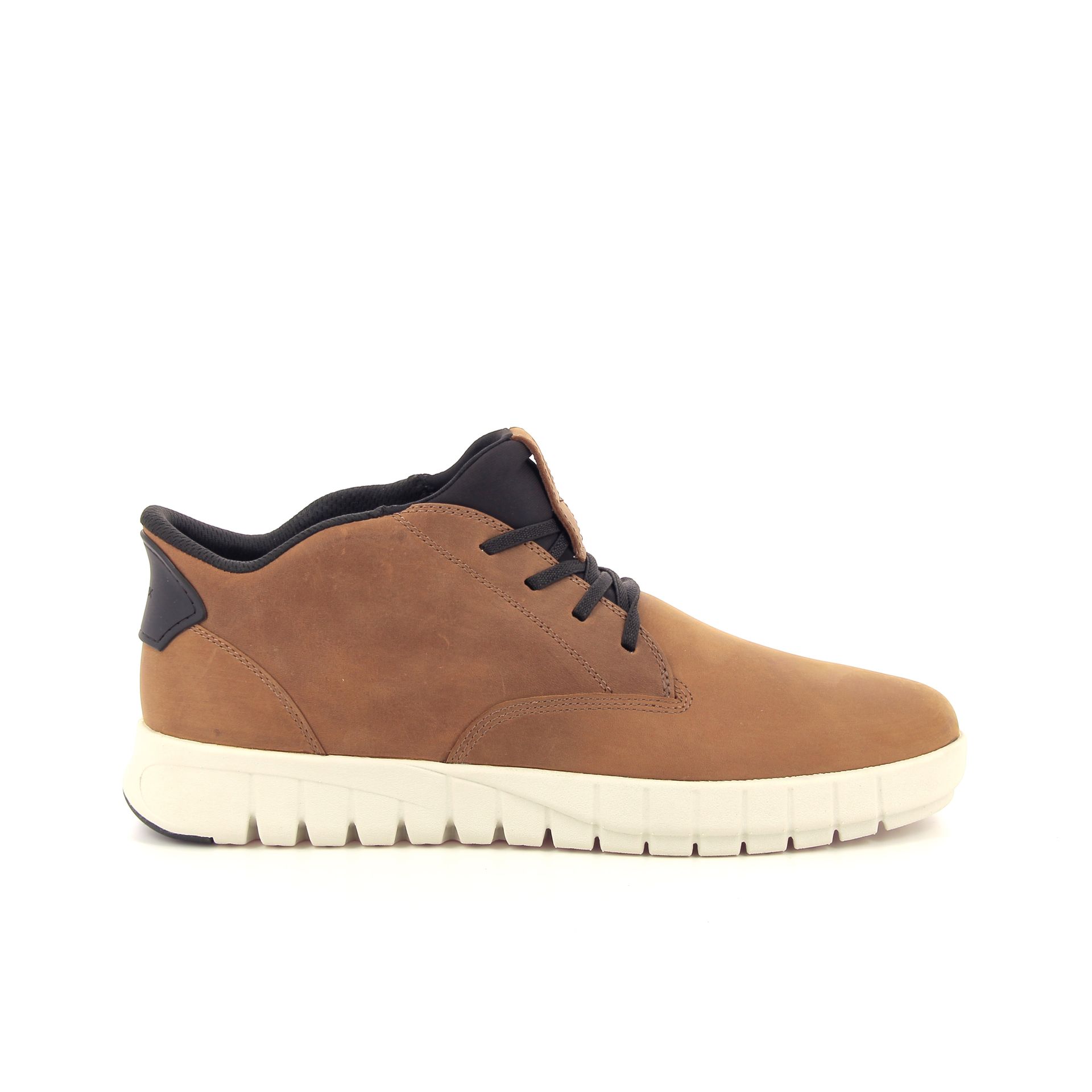 Geox Sneaker 257561 cognac