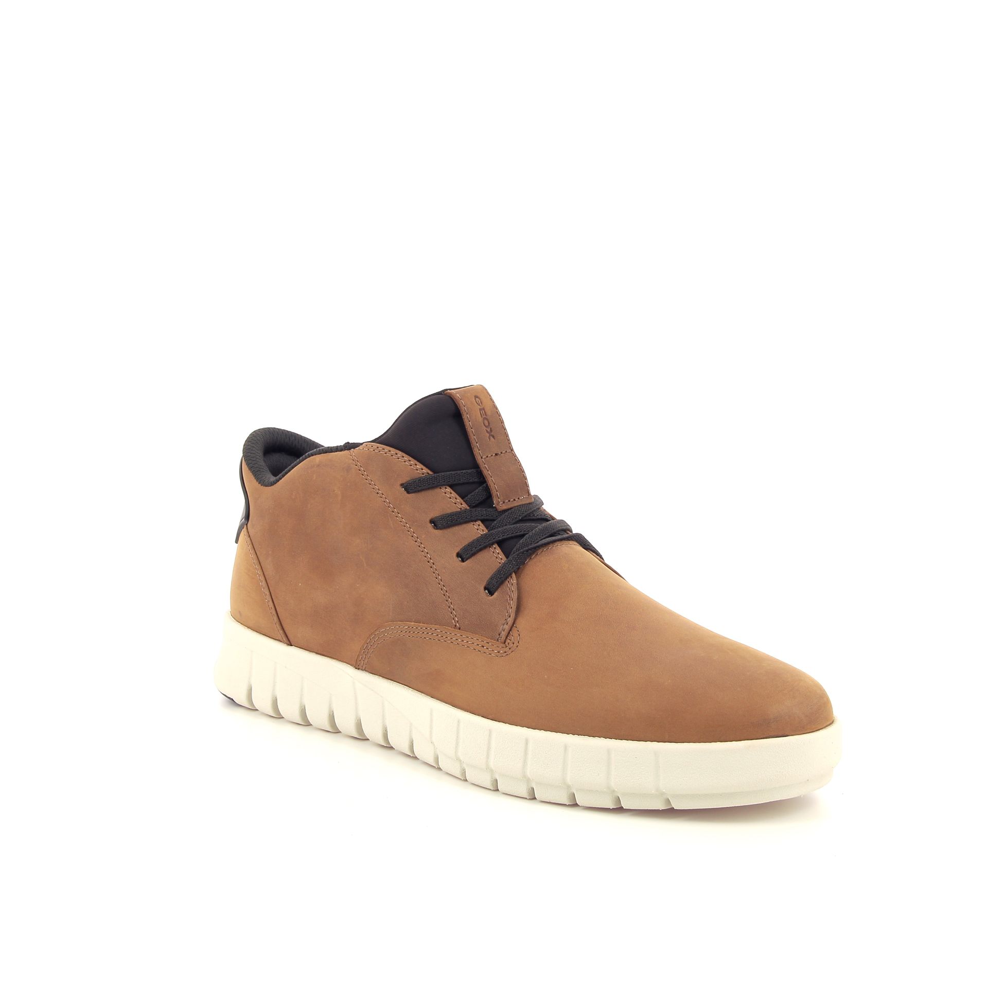 Geox Sneaker 257561 cognac