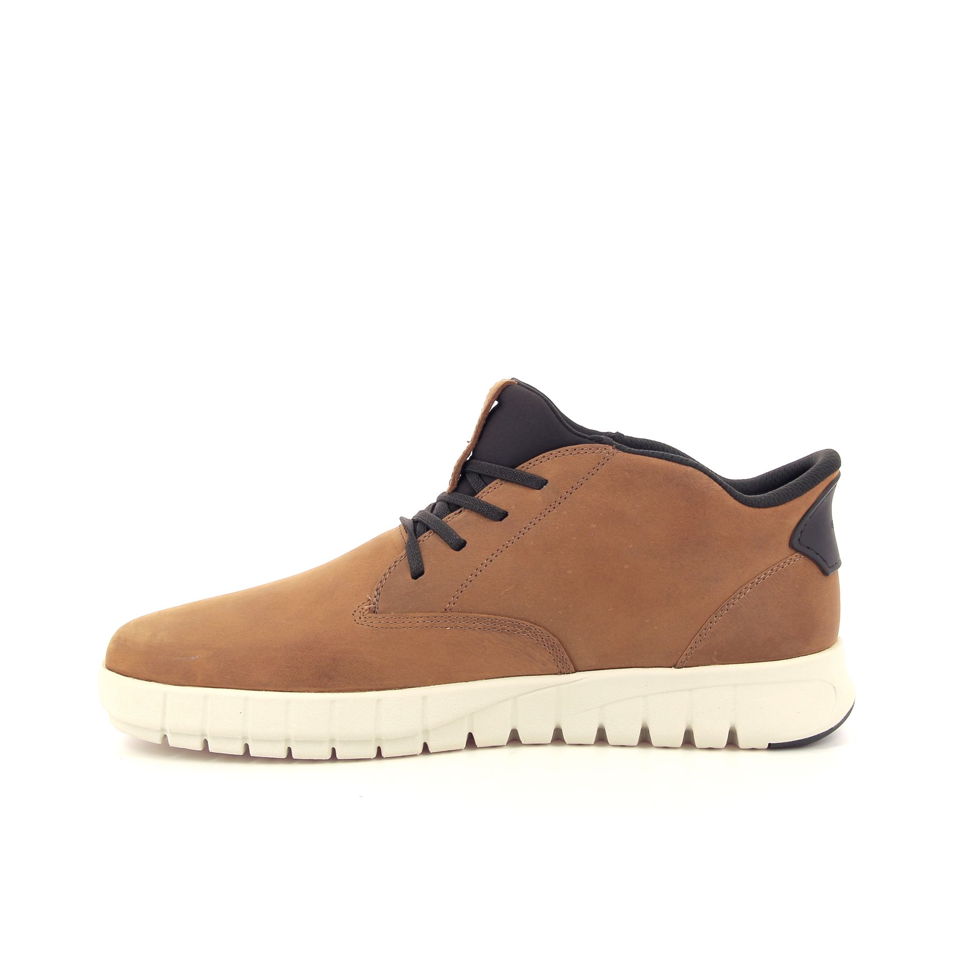 Geox Sneaker 257561 cognac