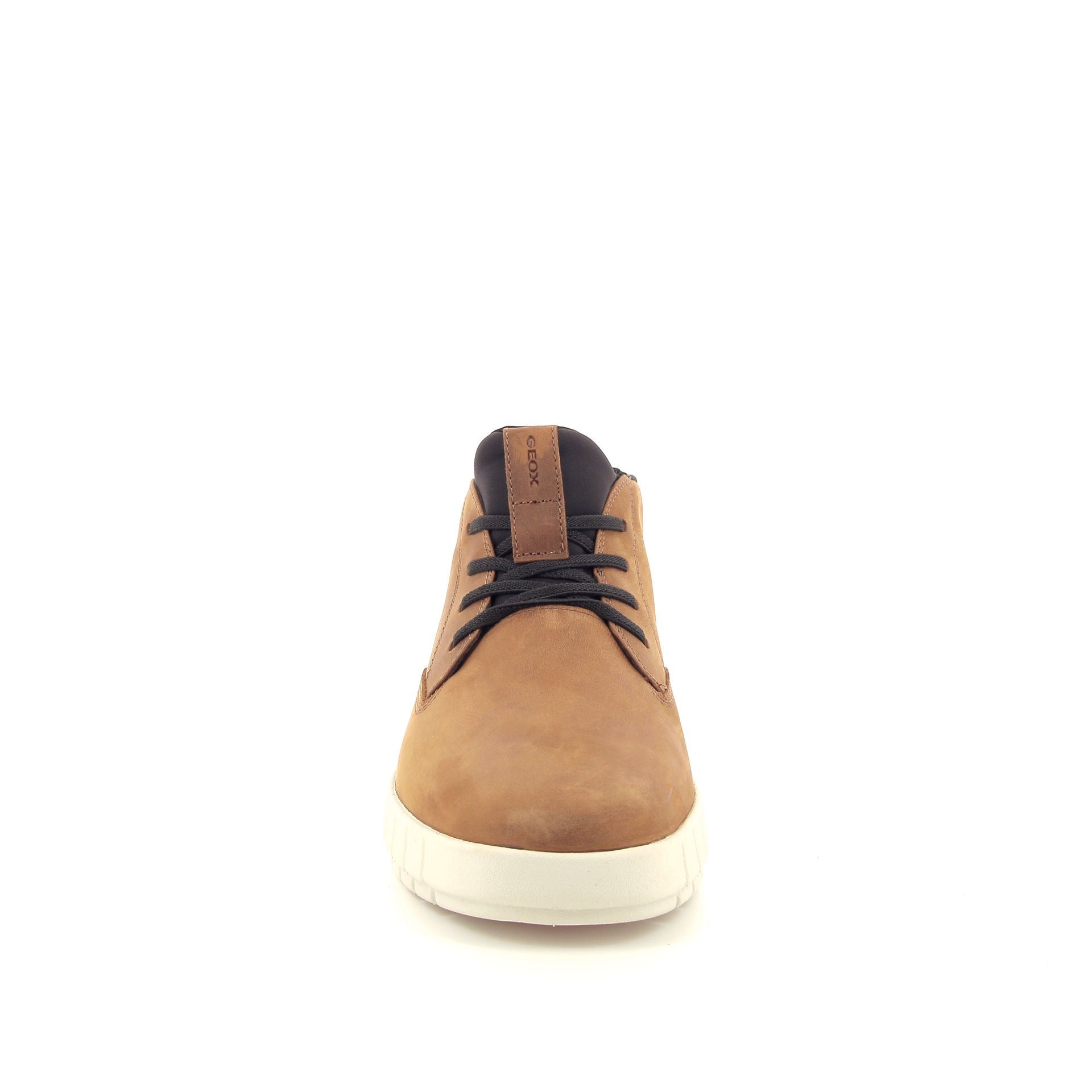 Geox Sneaker 257561 cognac