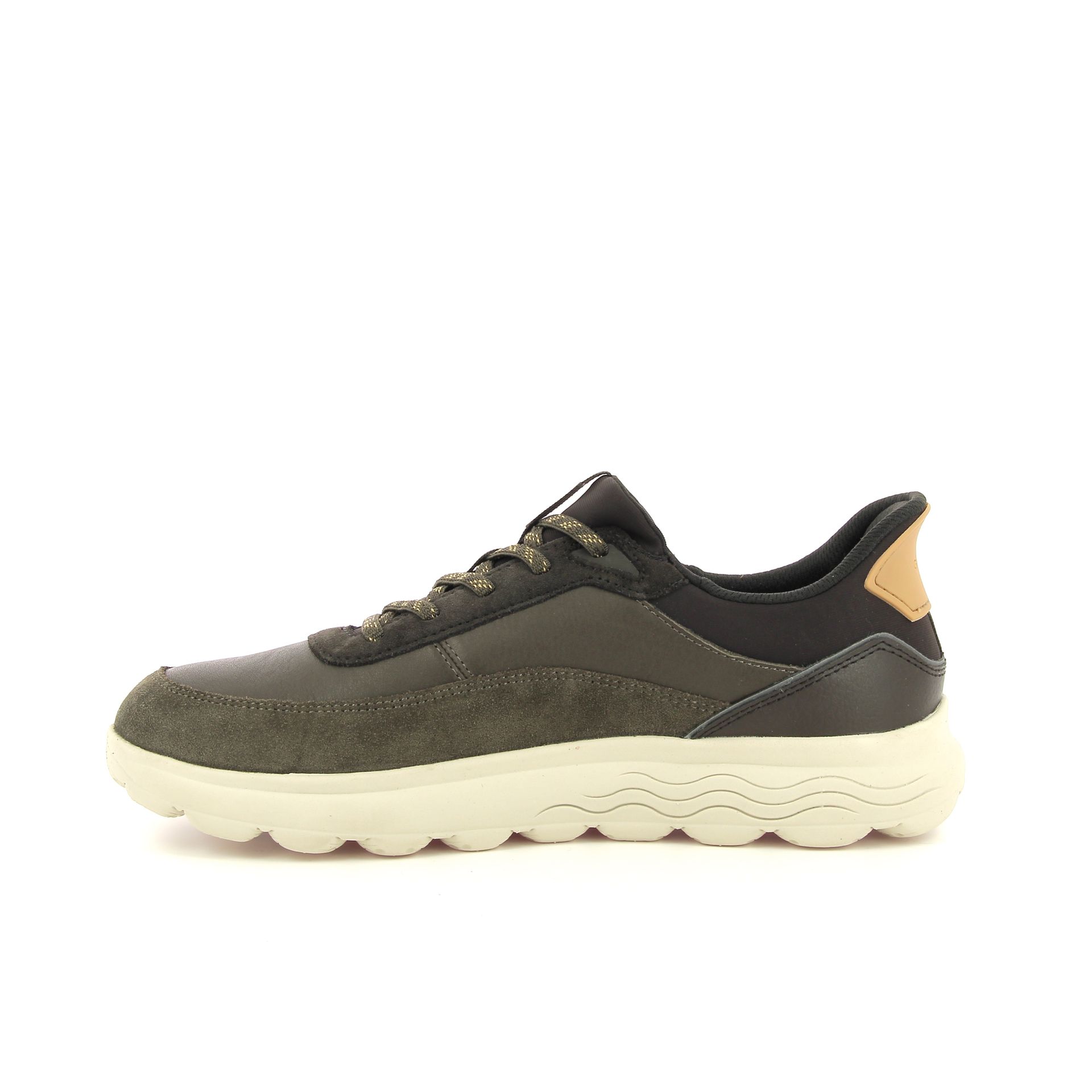 Geox Sneaker 257562 groen