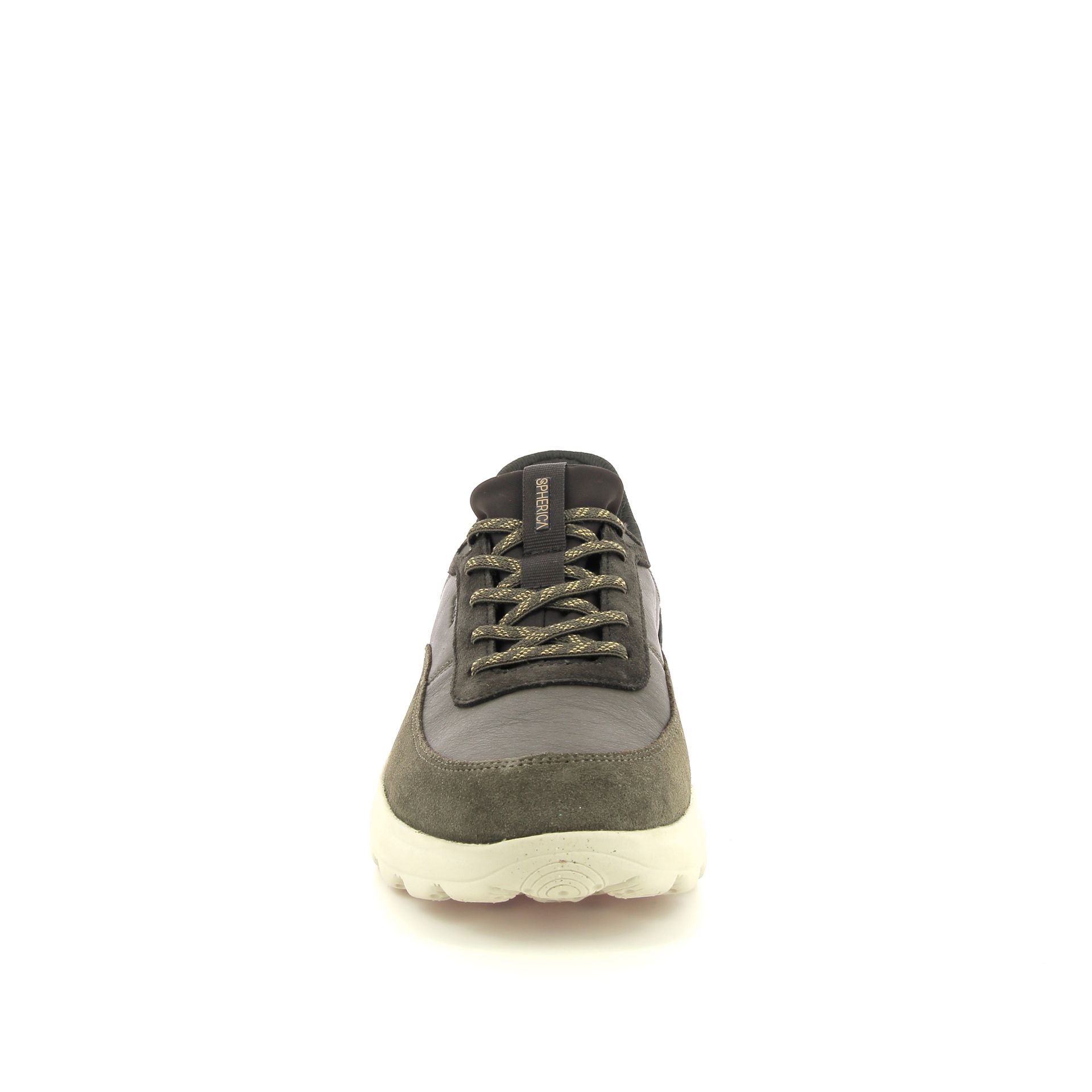 Geox Sneaker 257562 groen