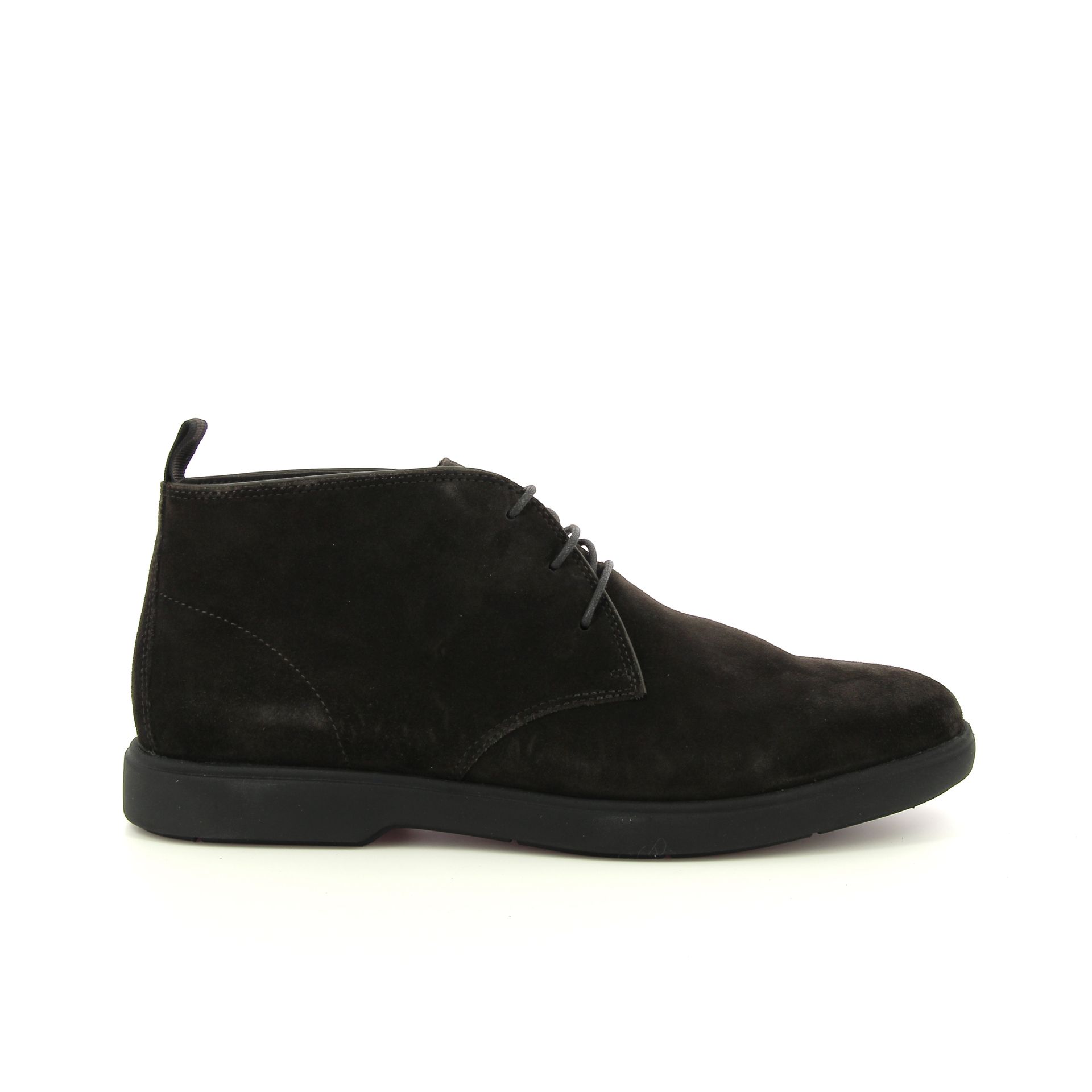 Geox Boots 257563 bruin