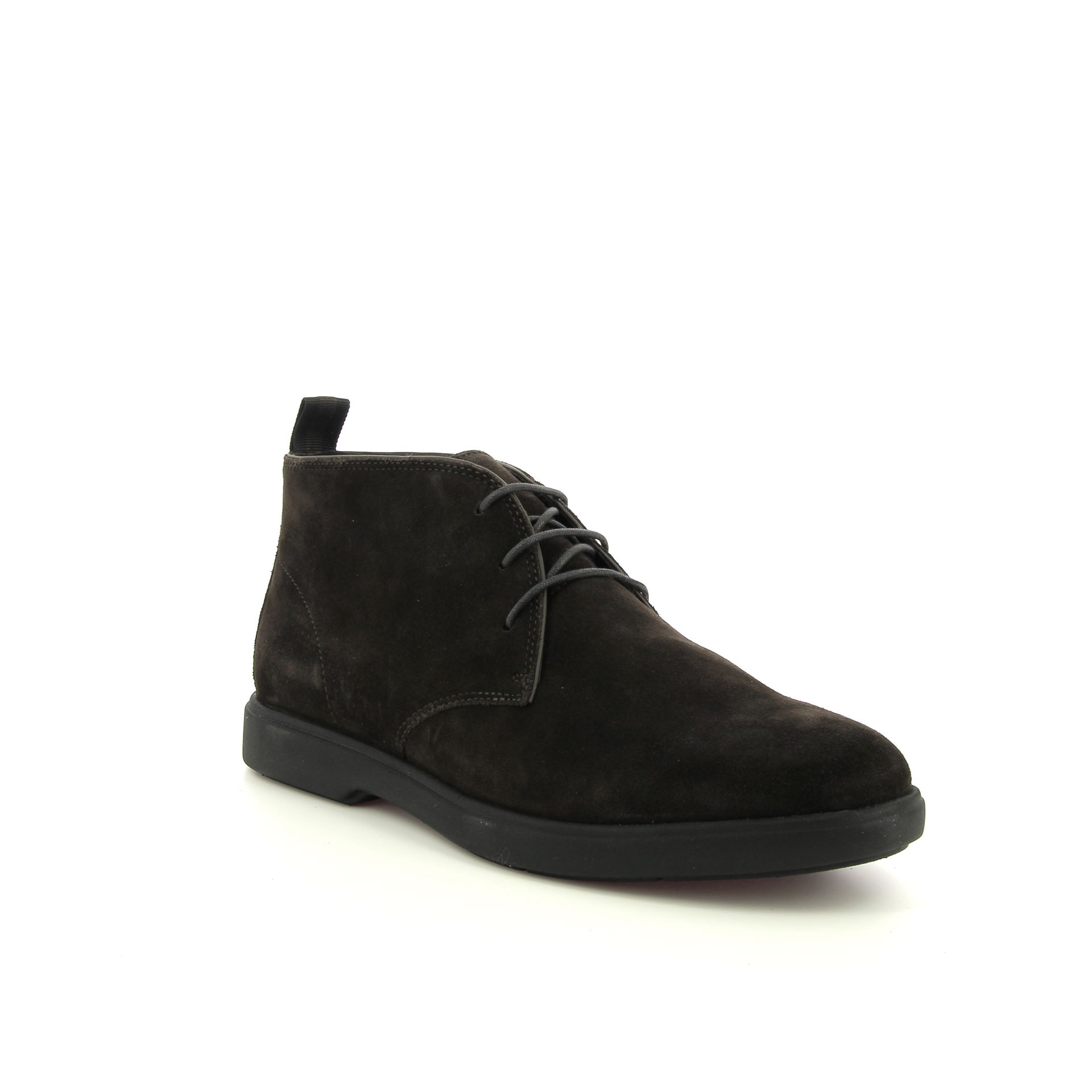 Geox Boots 257563 bruin