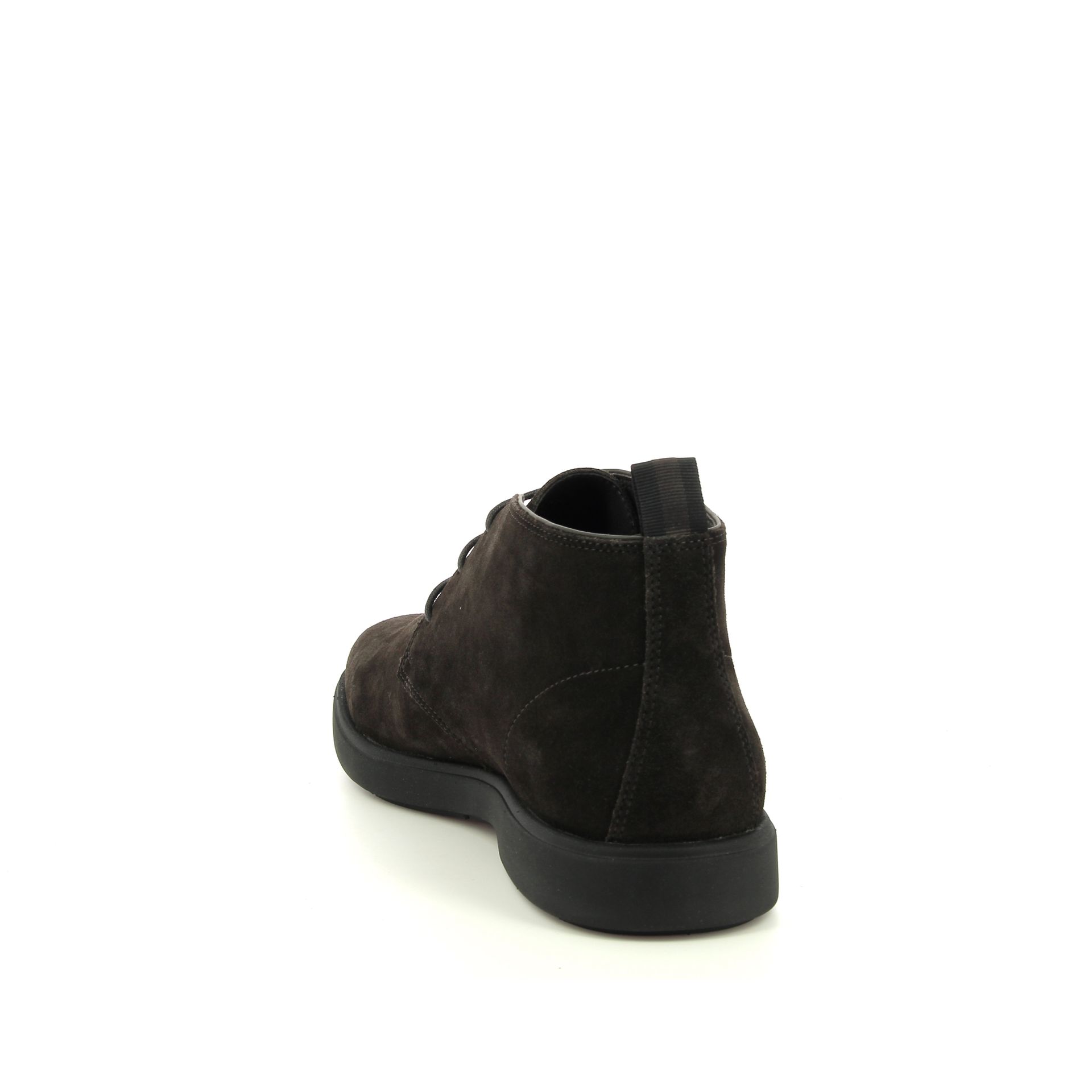 Geox Boots 257563 bruin