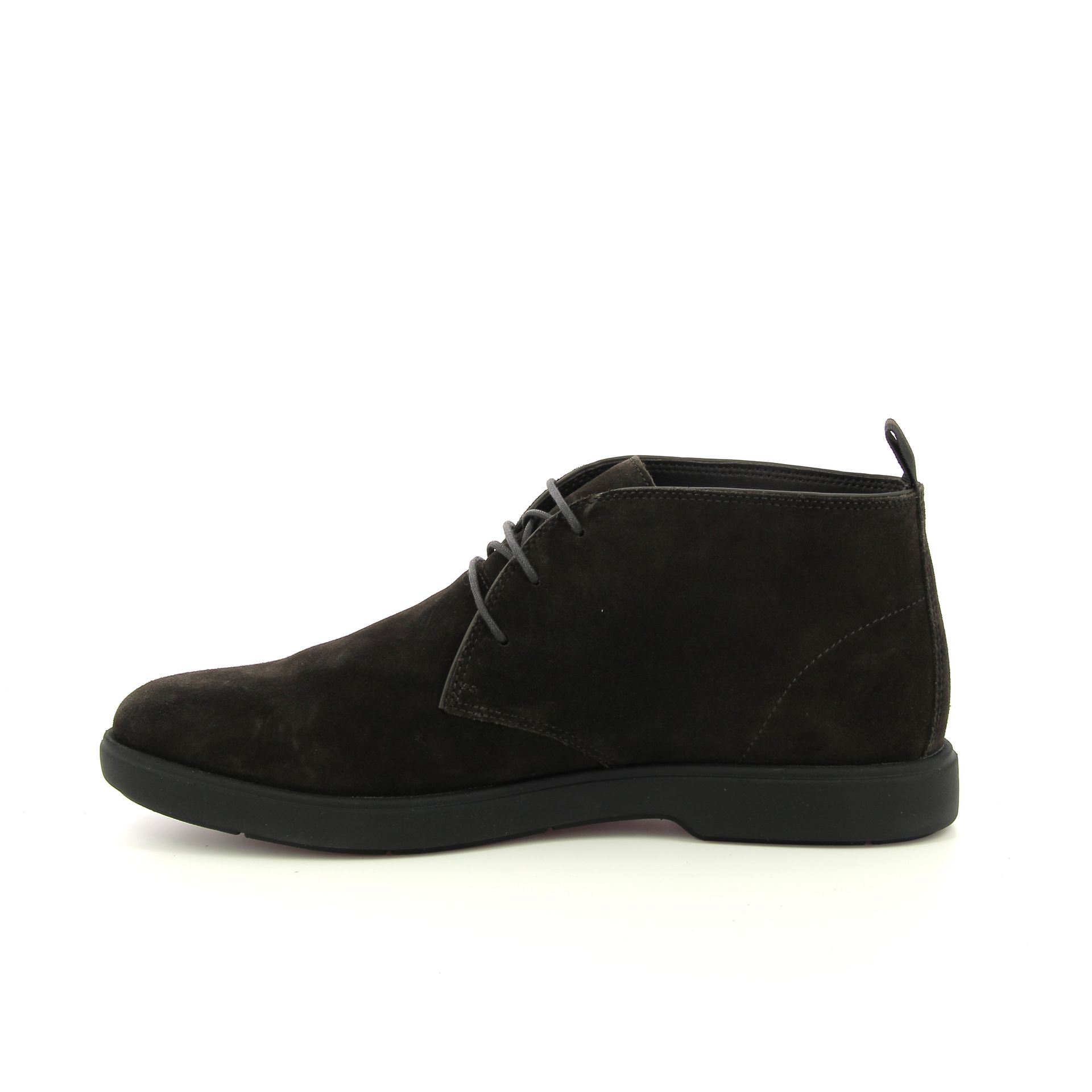 Geox Boots 257563 bruin