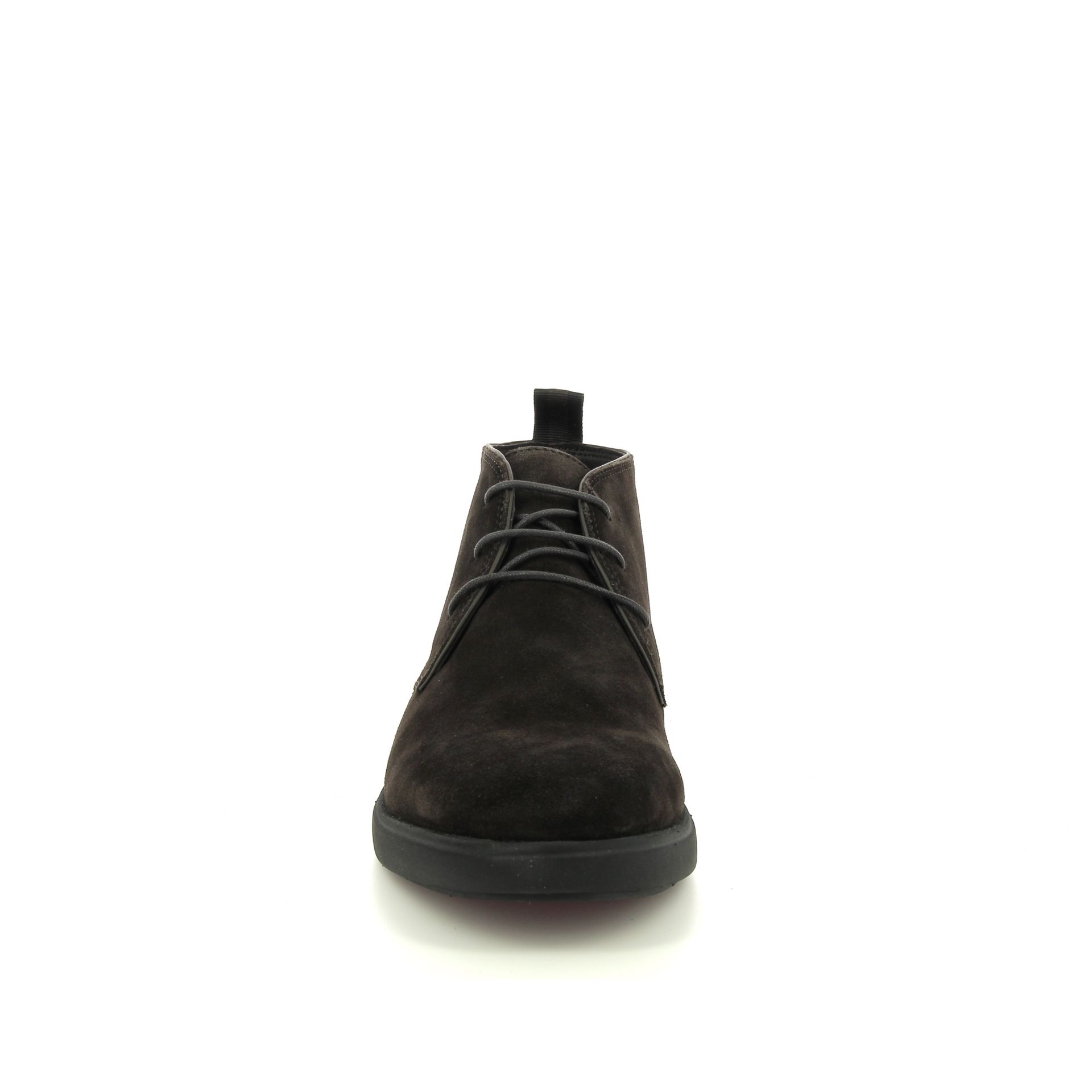 Geox Boots 257563 bruin