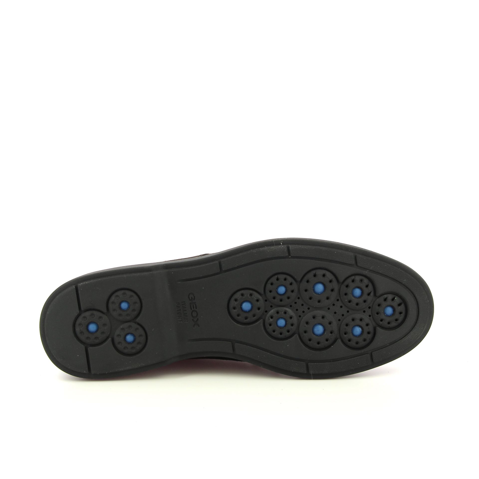 Geox Boots 257563 bruin