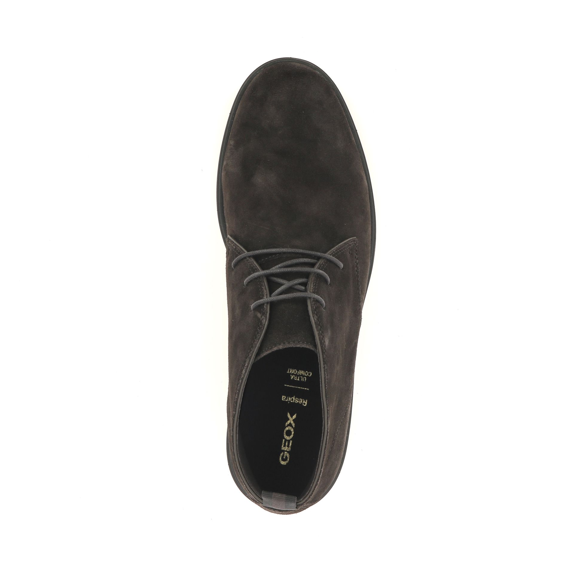 Geox Boots 257563 bruin