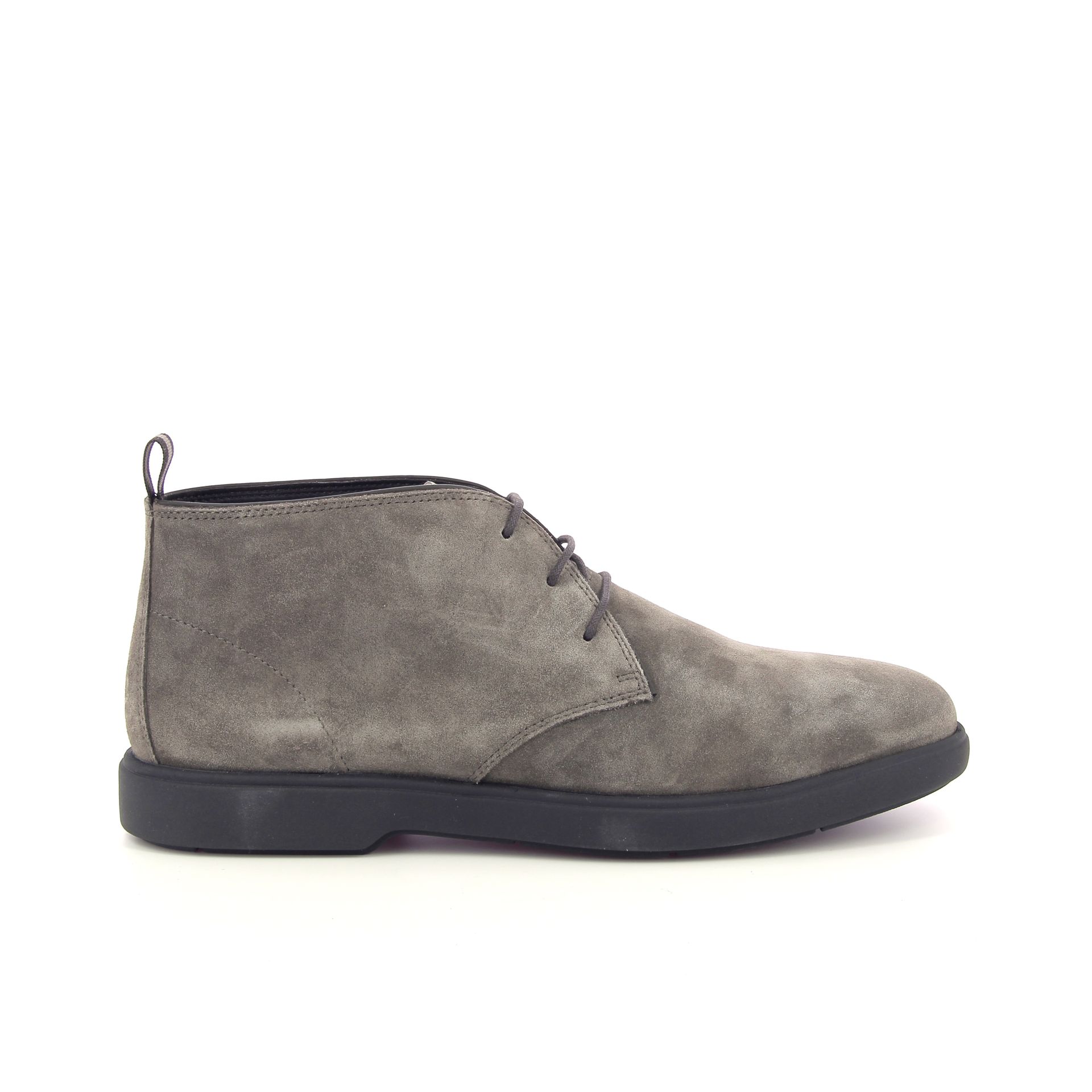 Geox Boots 257564 grijs