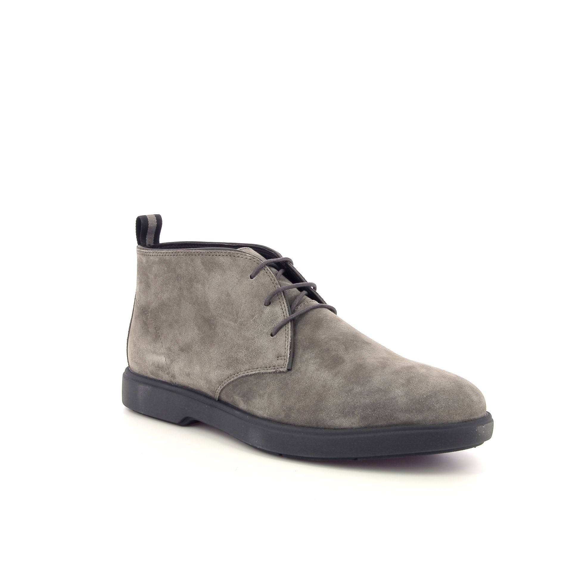Geox Boots 257564 grijs