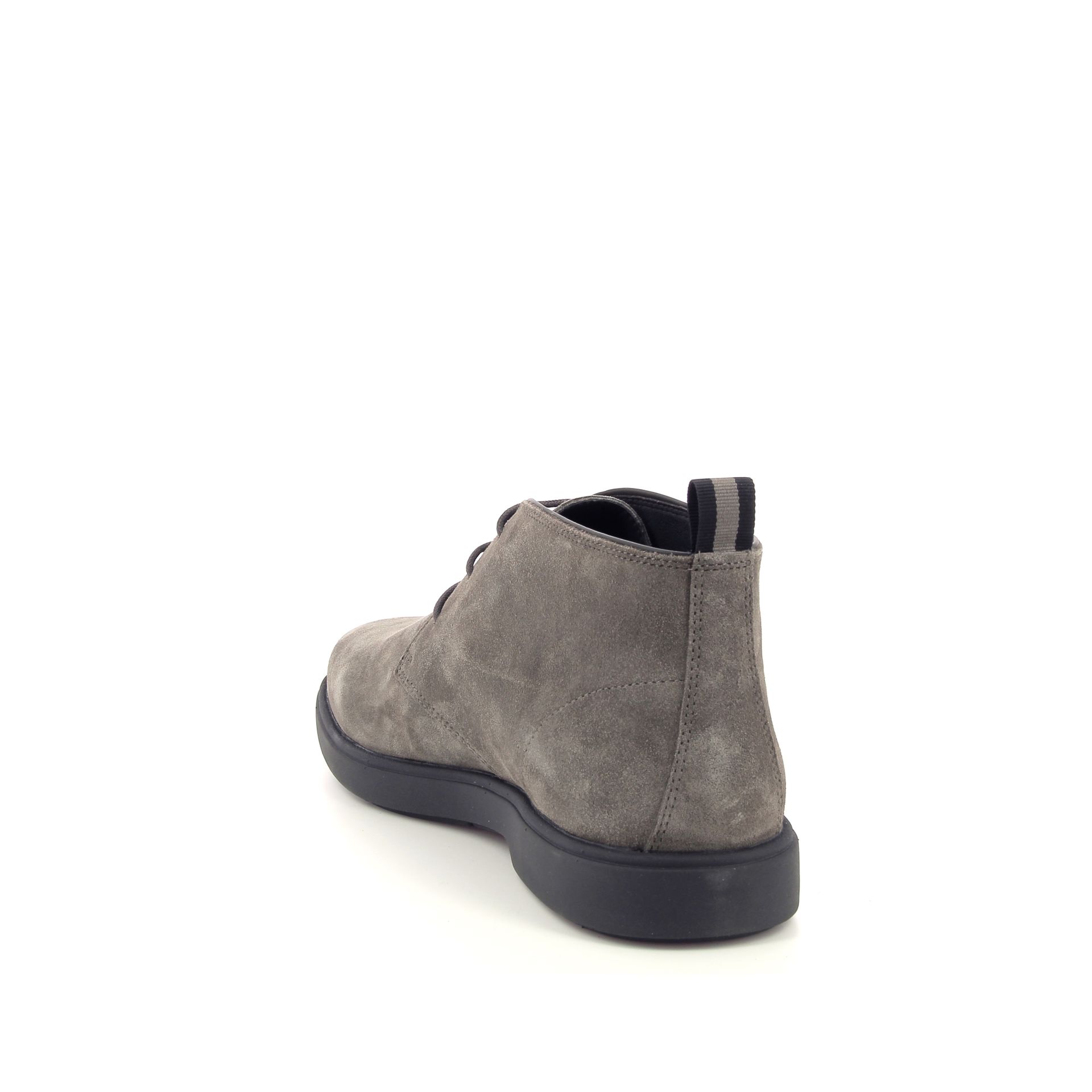 Geox Boots 257564 grijs