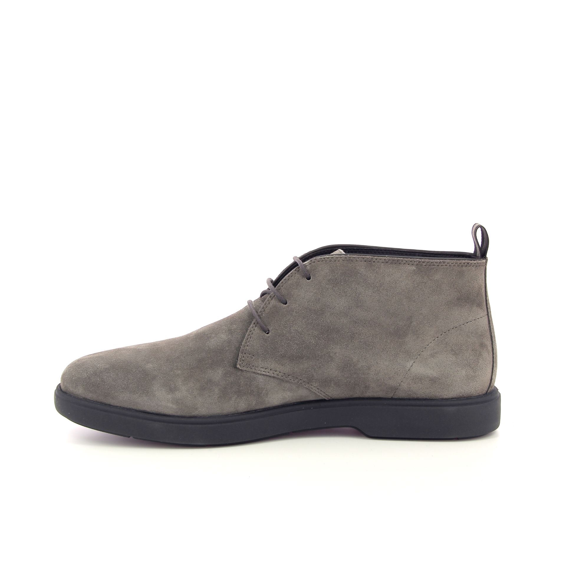 Geox Boots 257564 grijs