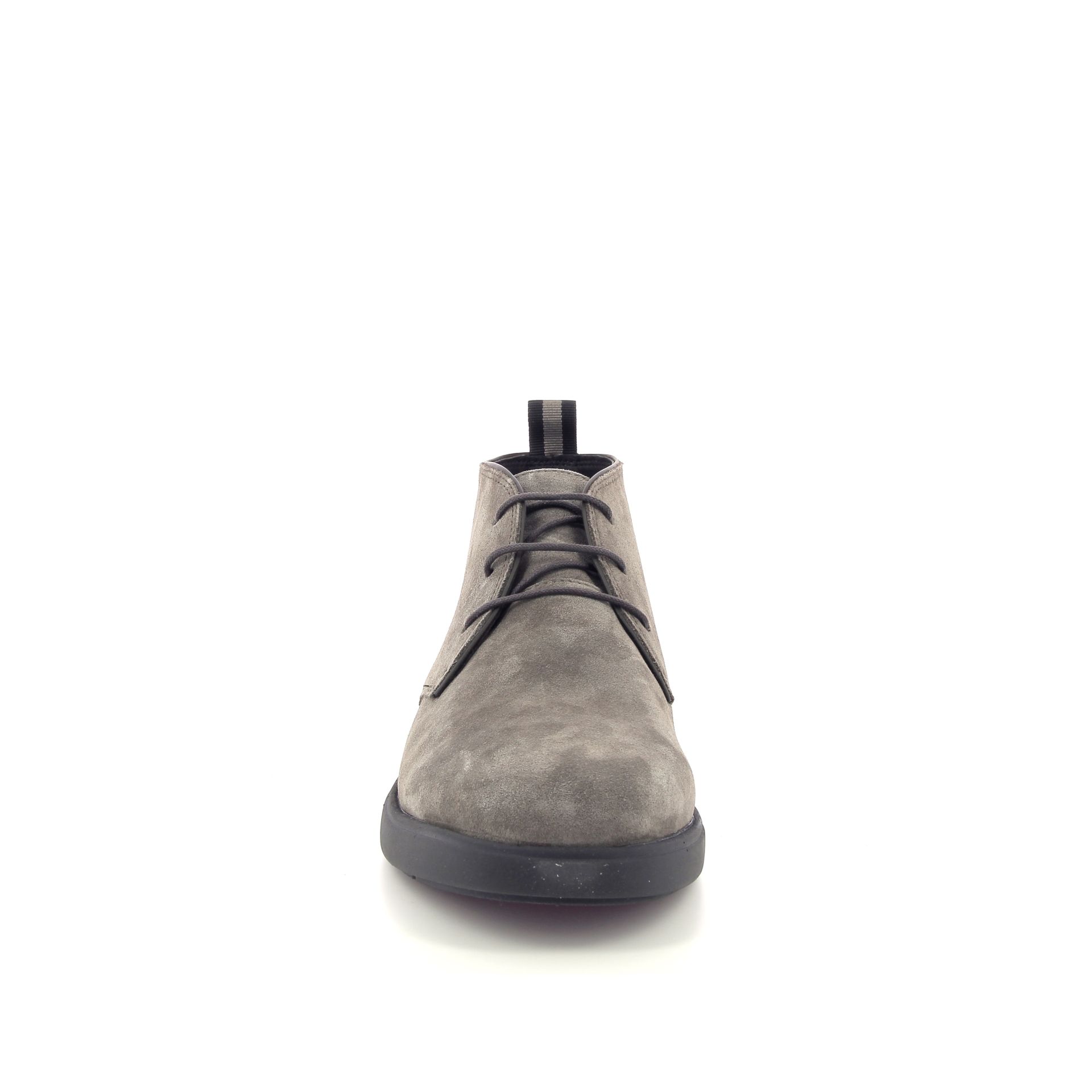 Geox Boots 257564 grijs